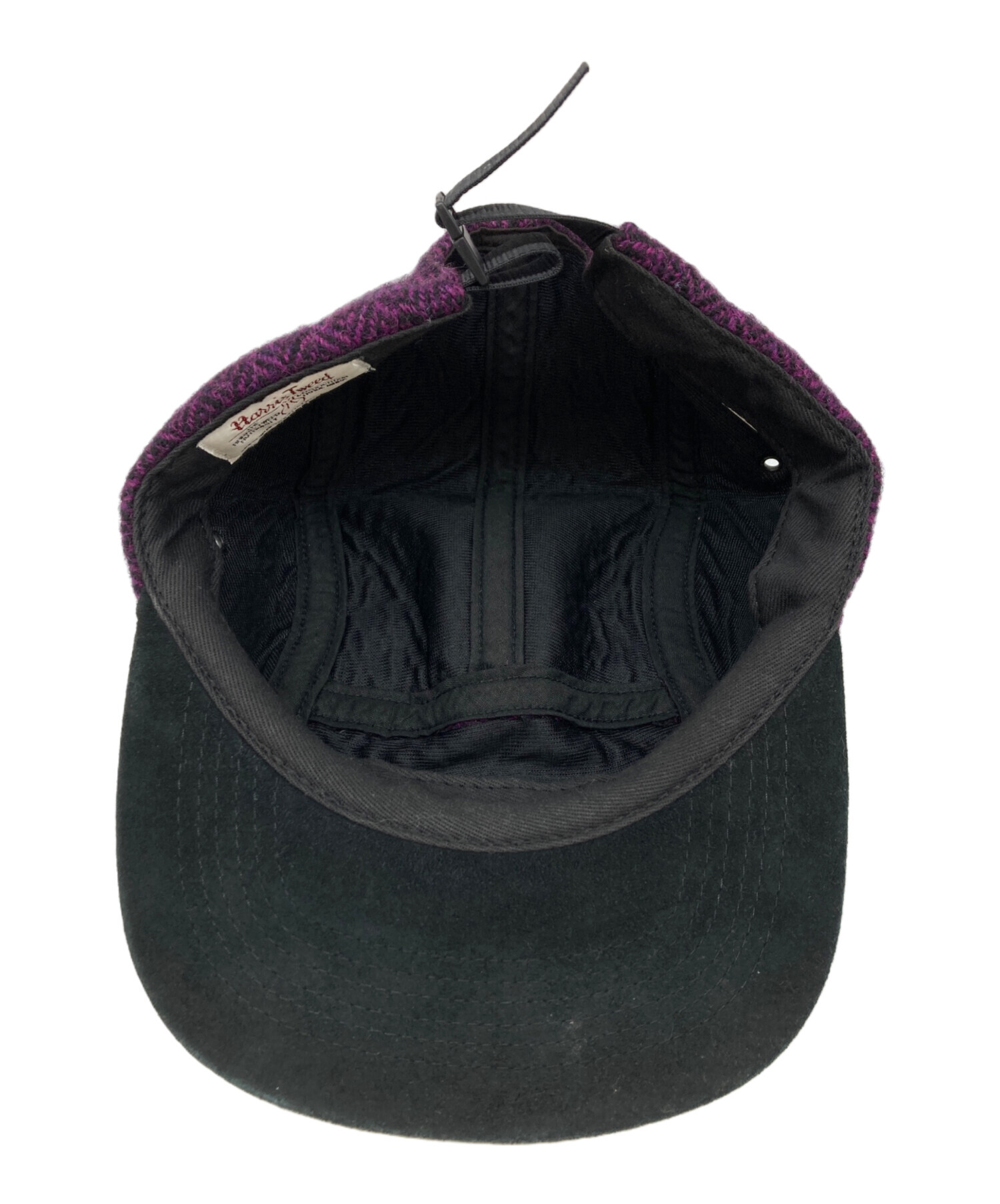 中古・古着通販】SUPREME (シュプリーム) Harris Tweed (ハリス