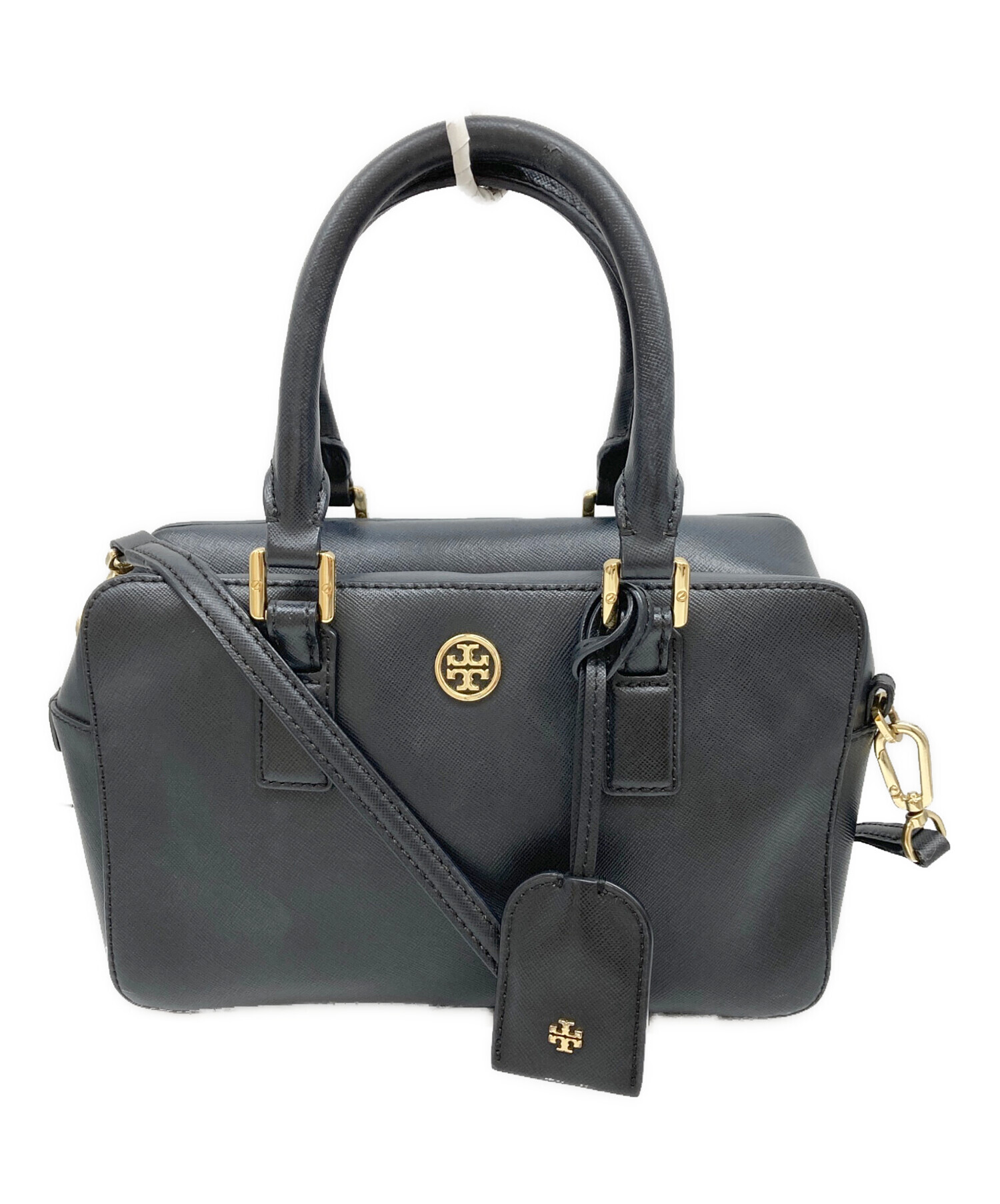 美品　トリーバーチ　2way ウエストポーチ　ショルダーバッグ 中古・古着通販】TORY BURCH (トリーバーチ) 2WAYショルダーバッグ