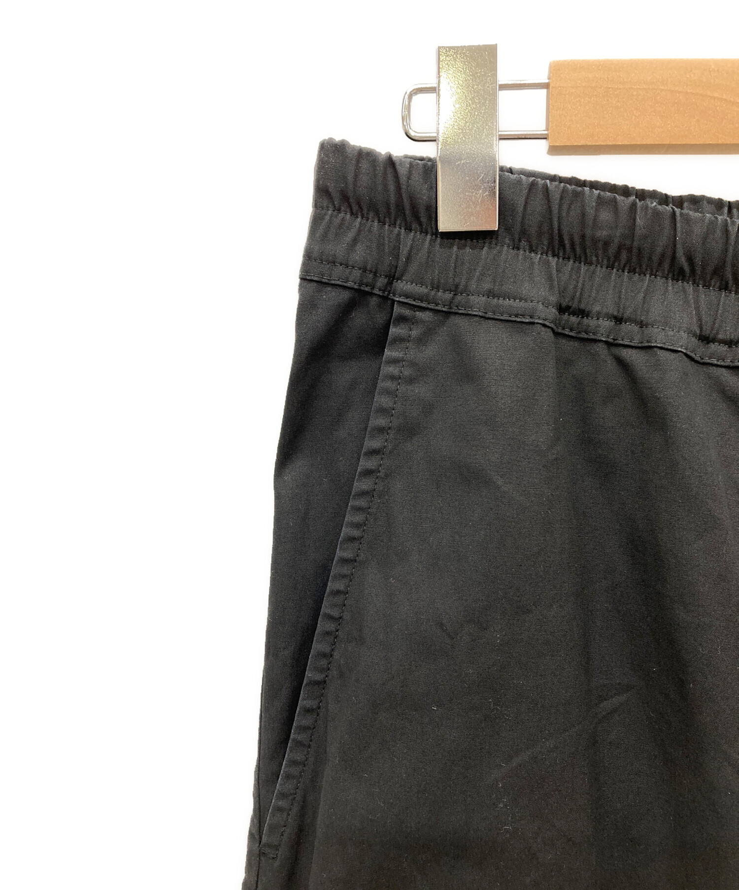 中古・古着通販】RICK OWENS (リックオウエンス) WALRUS ドローコード