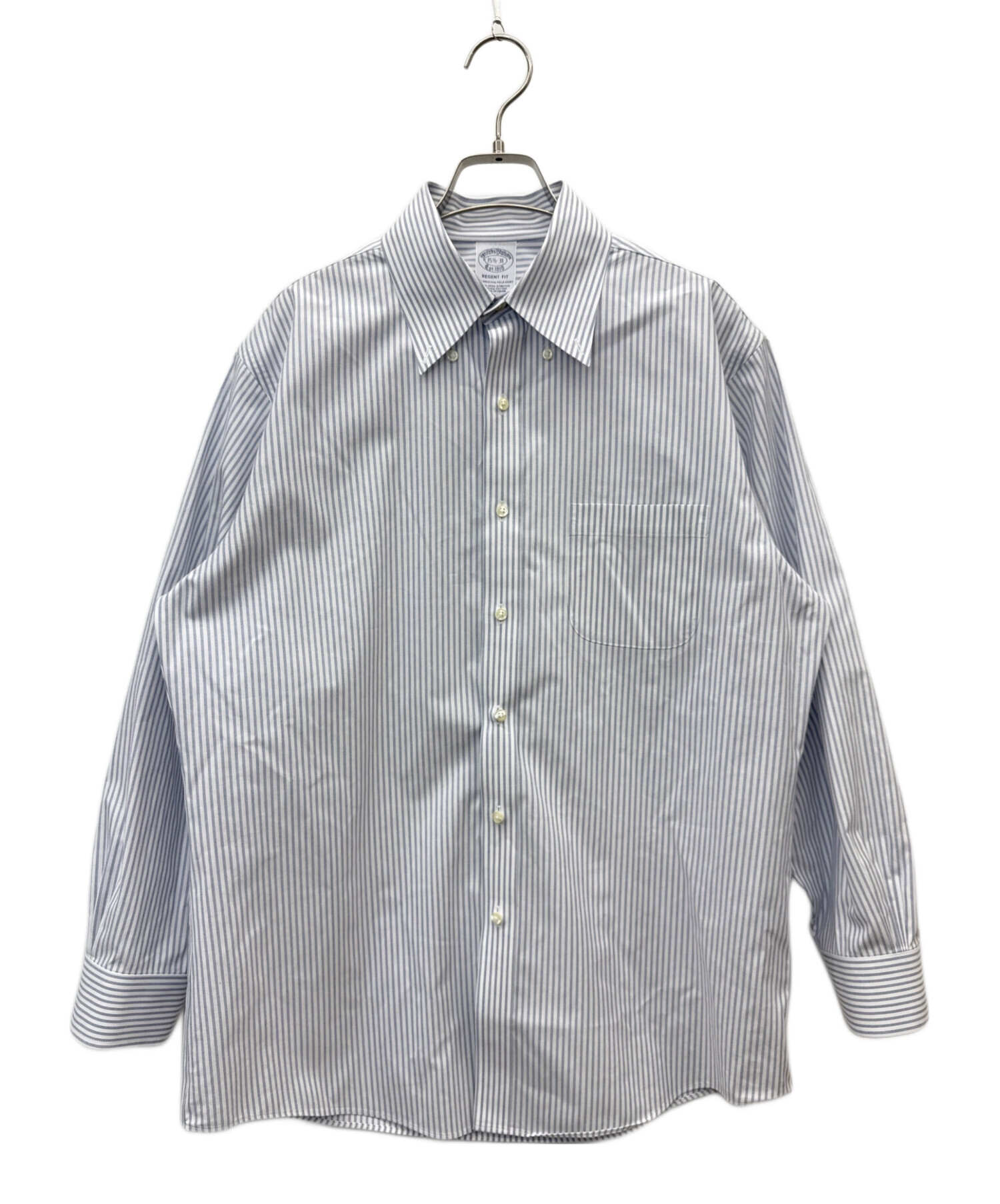 中古・古着通販】BROOKS BROTHERS (ブルックスブラザーズ) ストライプ