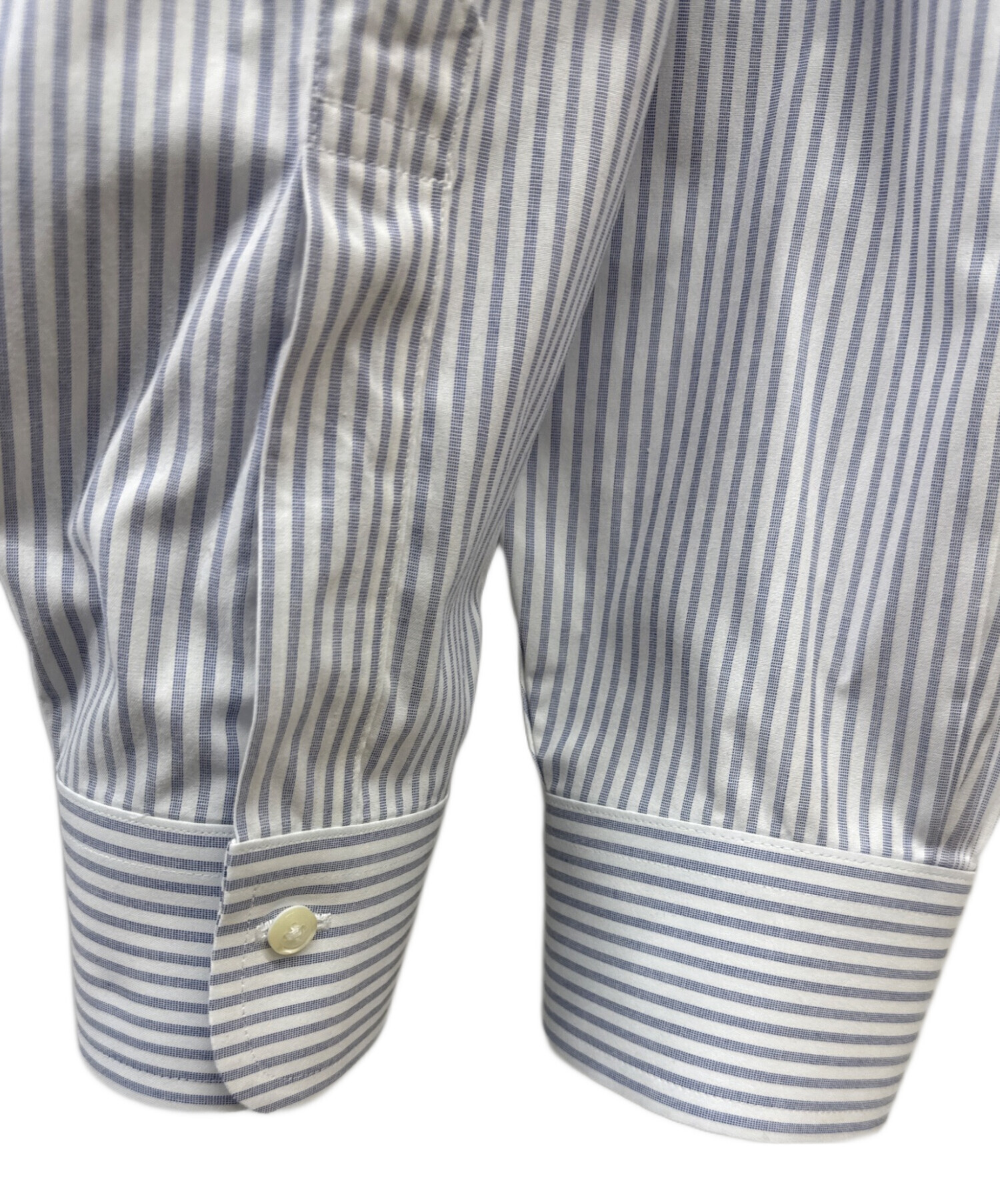 中古・古着通販】BROOKS BROTHERS (ブルックスブラザーズ) ストライプ