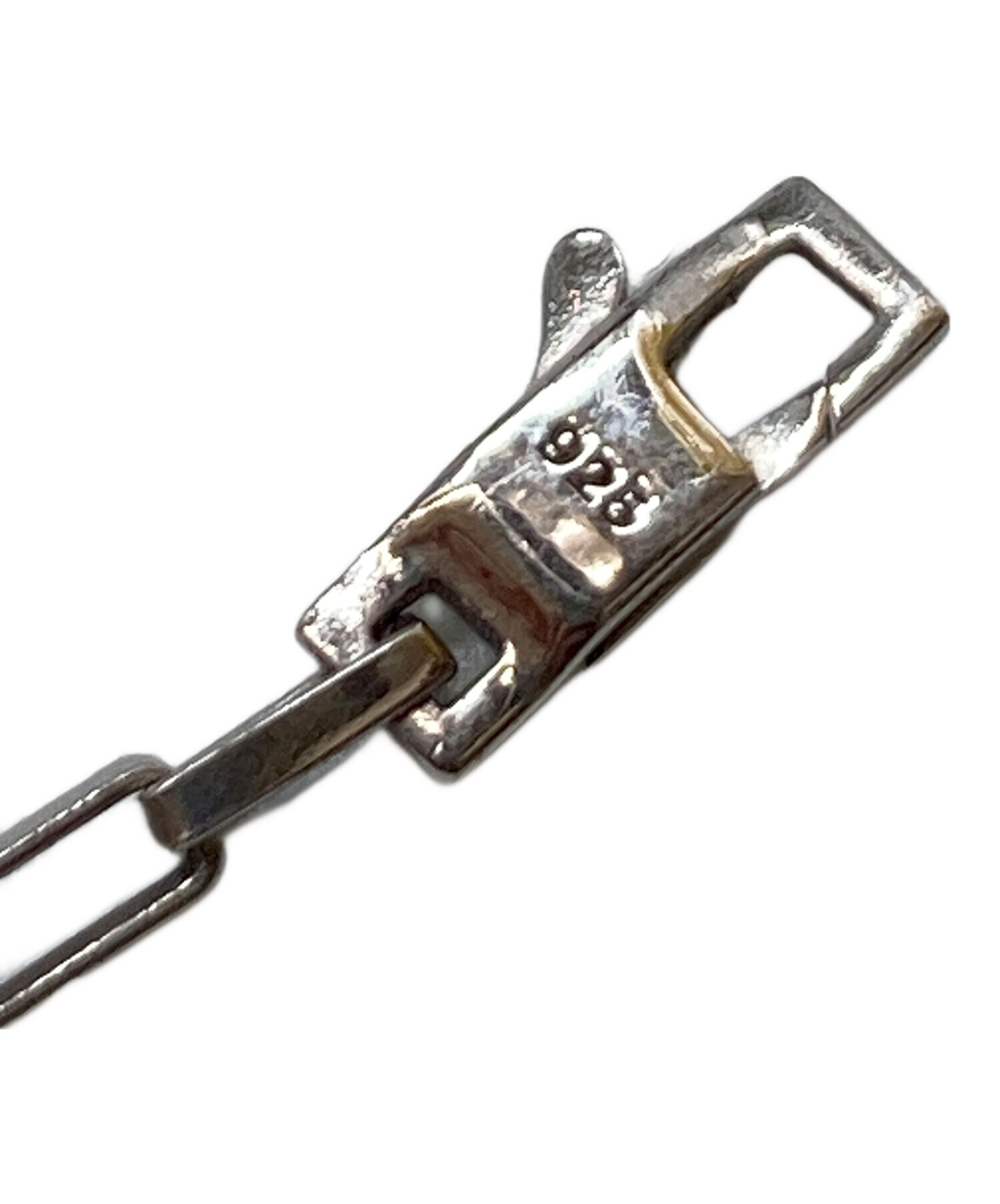 中古・古着通販】TOM WOOD (トムウッド) Billie Bracelet シルバー