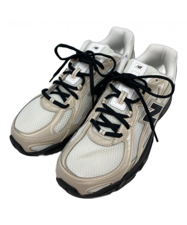 New Balance ニューバランス ブルゾン M 白 【古着】【中古】【送料無料】 中古・古着通販】NEW BALANCE (ニューバランス) TIMBERWOLF WHITE