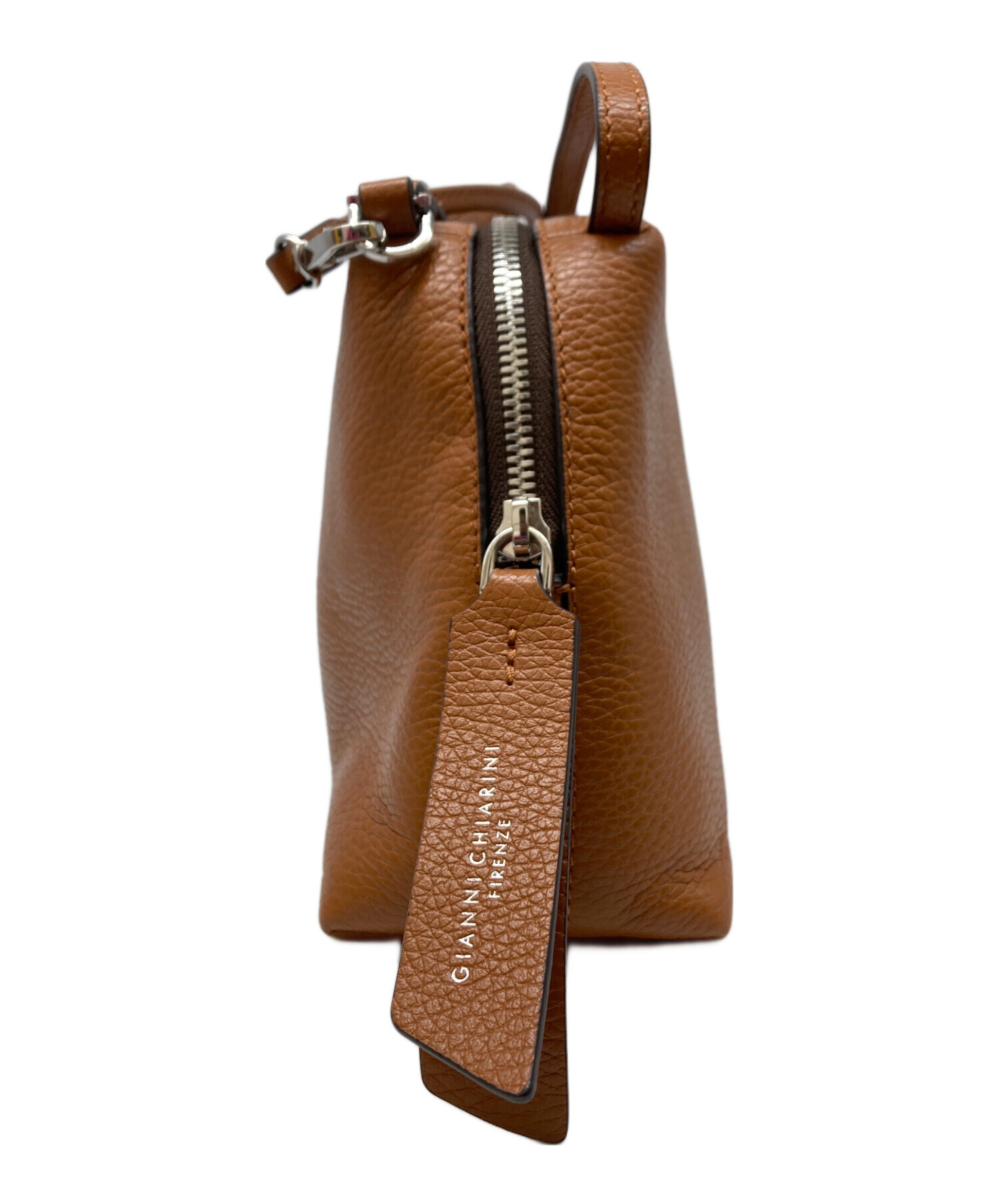 【中古】 花ざかりの街 中古・古着通販】GIANNI CHIARINI (ジャンニ キアリーニ) ALIFA S 2WAY