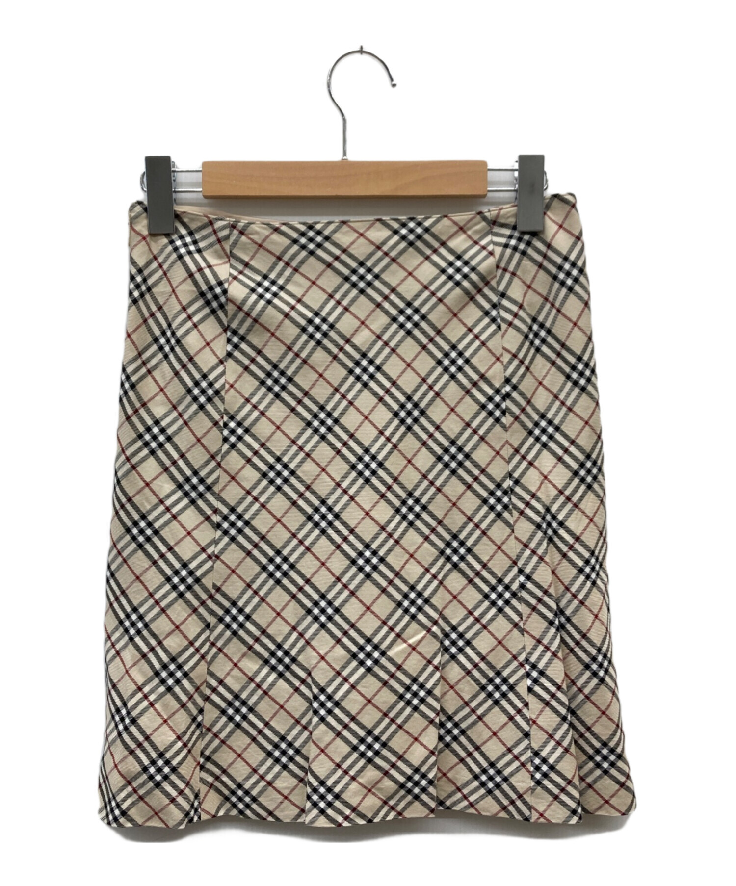 中古・古着通販】BURBERRY BLUE LABEL (バーバリー ブルー レーベル