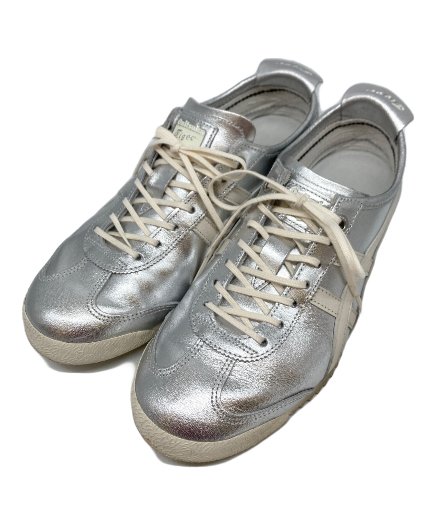 【中古】 MISSCOCO限定版 中古・古着通販】Onitsuka Tiger (オニツカタイガー) MEXICO 66 SD