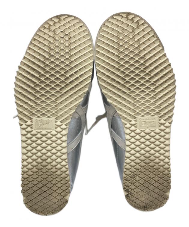 中古・古着通販】Onitsuka Tiger (オニツカタイガー) MEXICO 66 SD