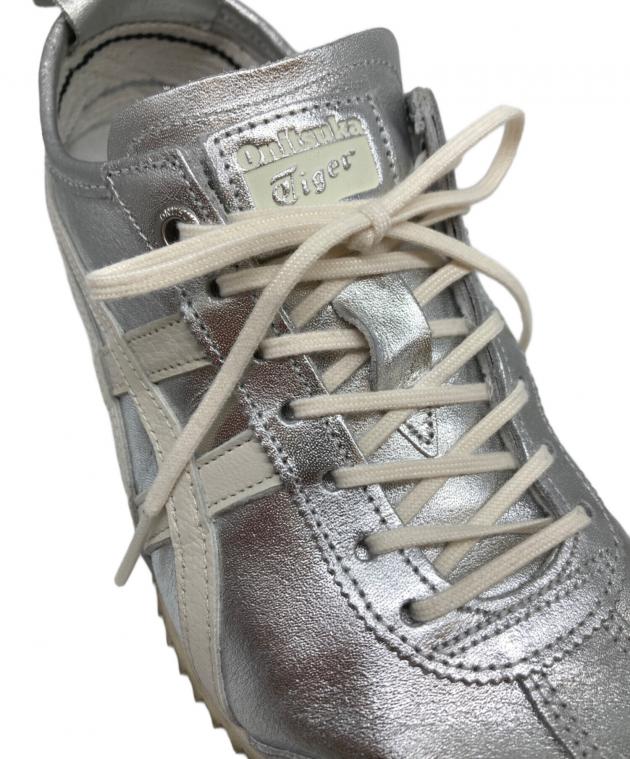 中古・古着通販】Onitsuka Tiger (オニツカタイガー) MEXICO 66 SD