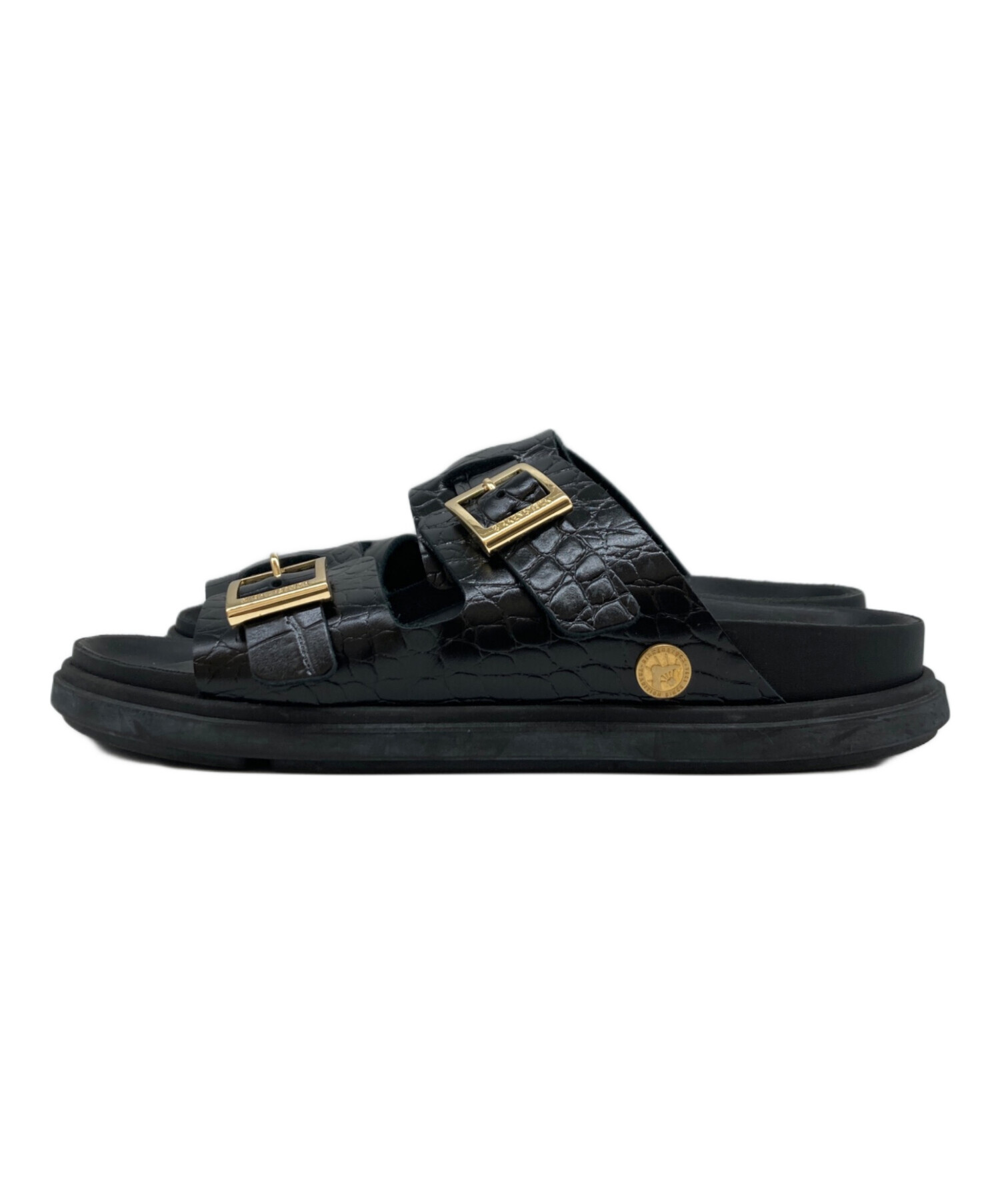 中古・古着通販】BIRKENSTOCK (ビルケンシュトック) ST BARTHS