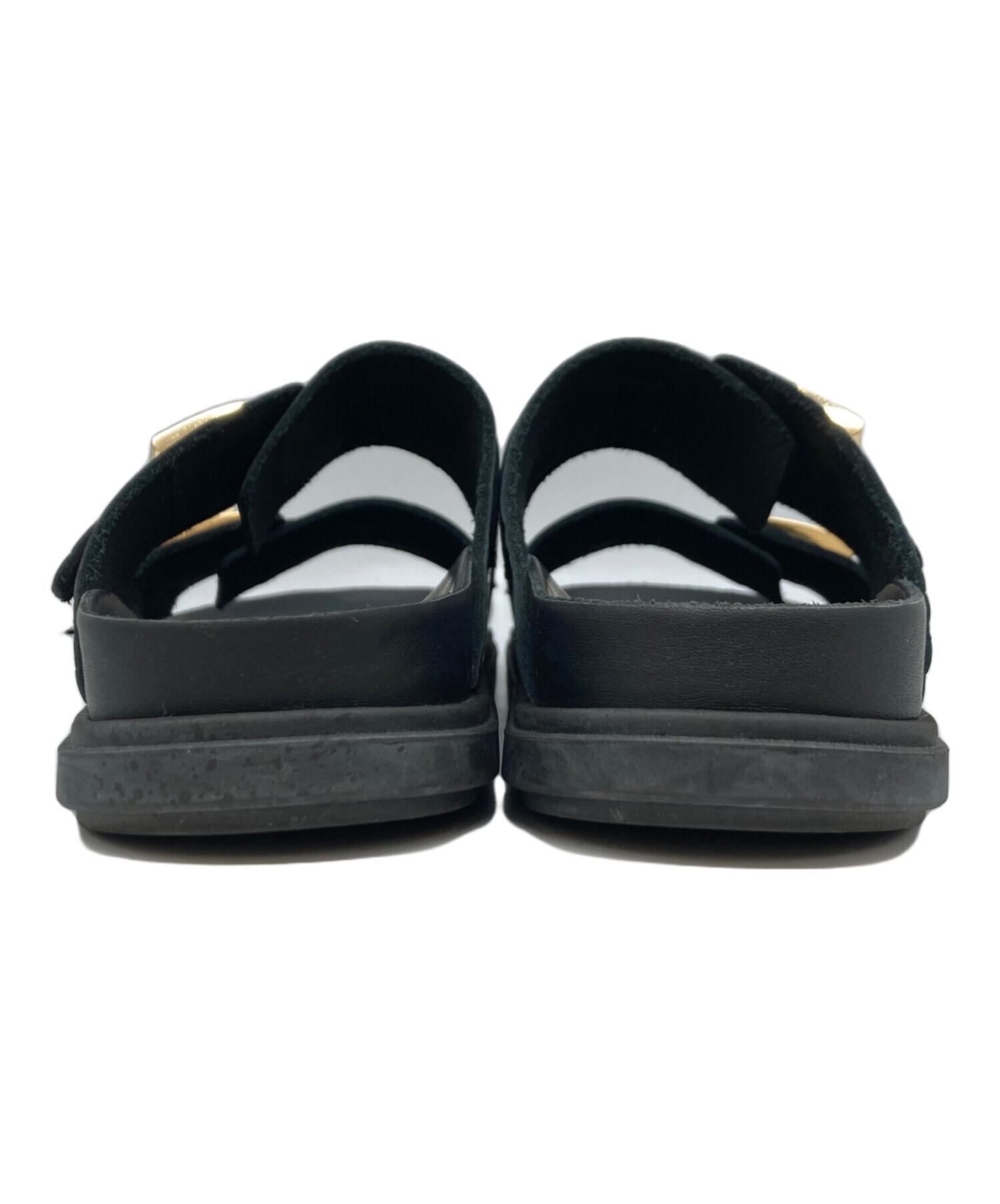 中古・古着通販】BIRKENSTOCK (ビルケンシュトック) ST BARTHS