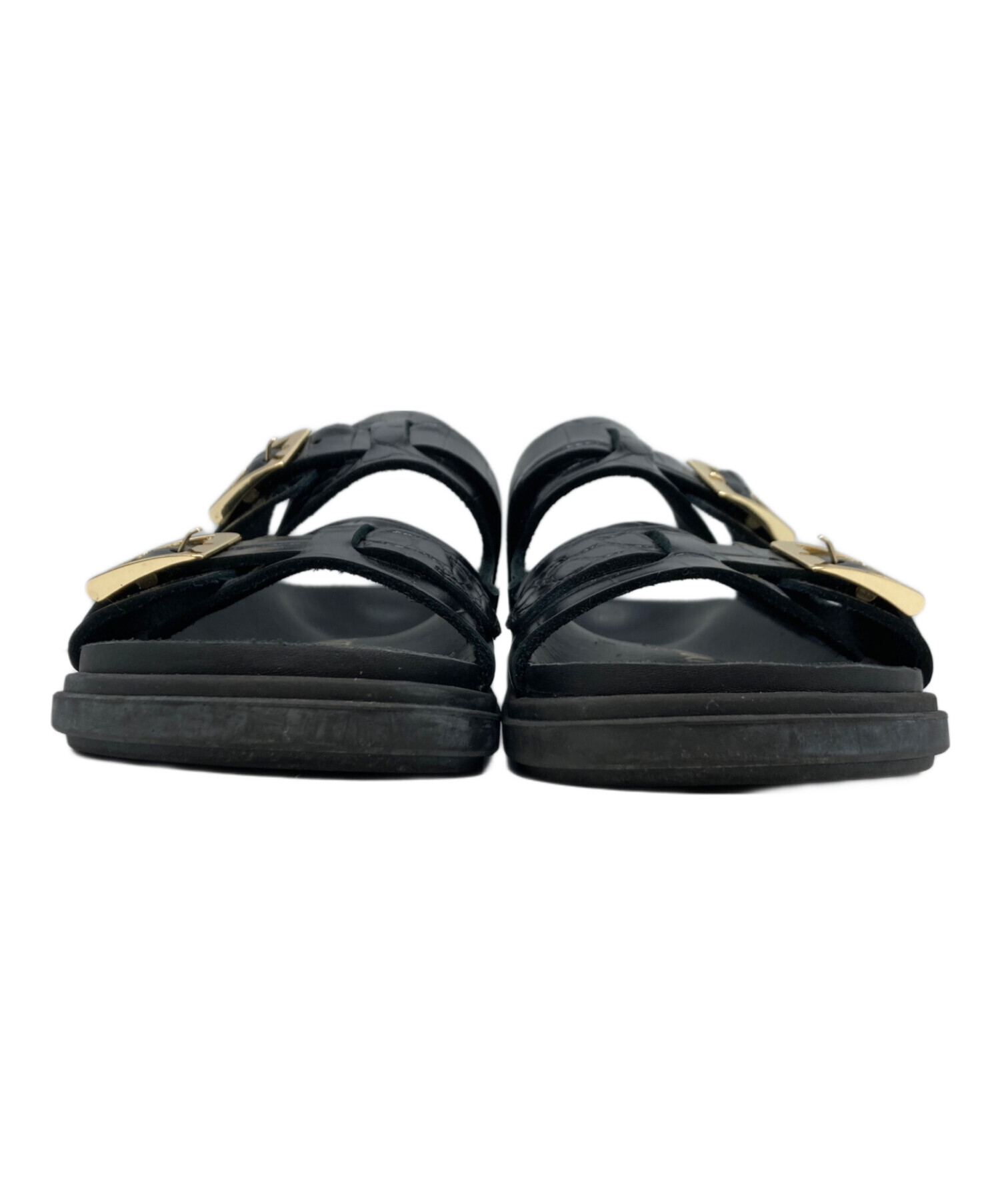 中古・古着通販】BIRKENSTOCK (ビルケンシュトック) ST BARTHS