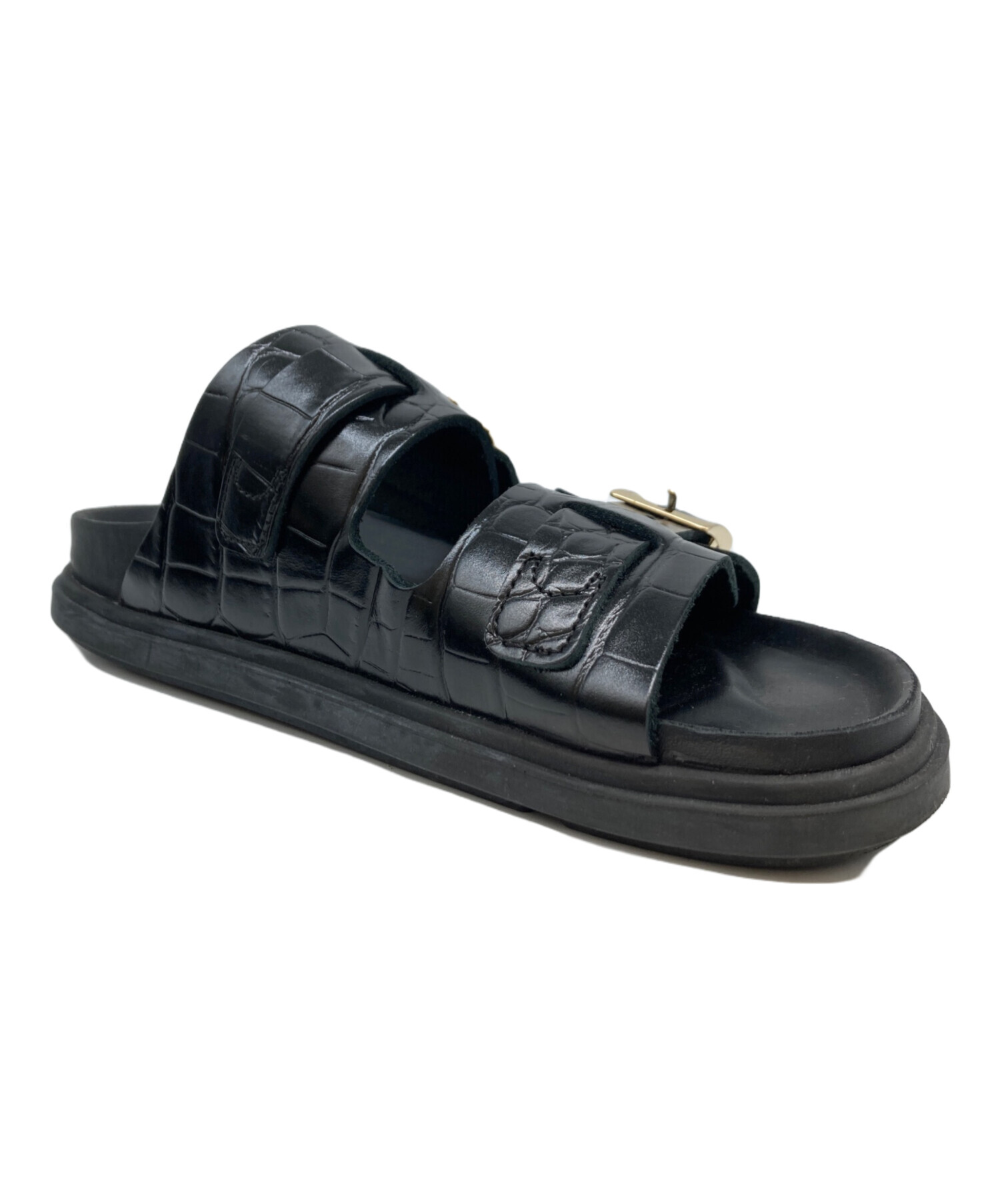 中古・古着通販】BIRKENSTOCK (ビルケンシュトック) ST BARTHS