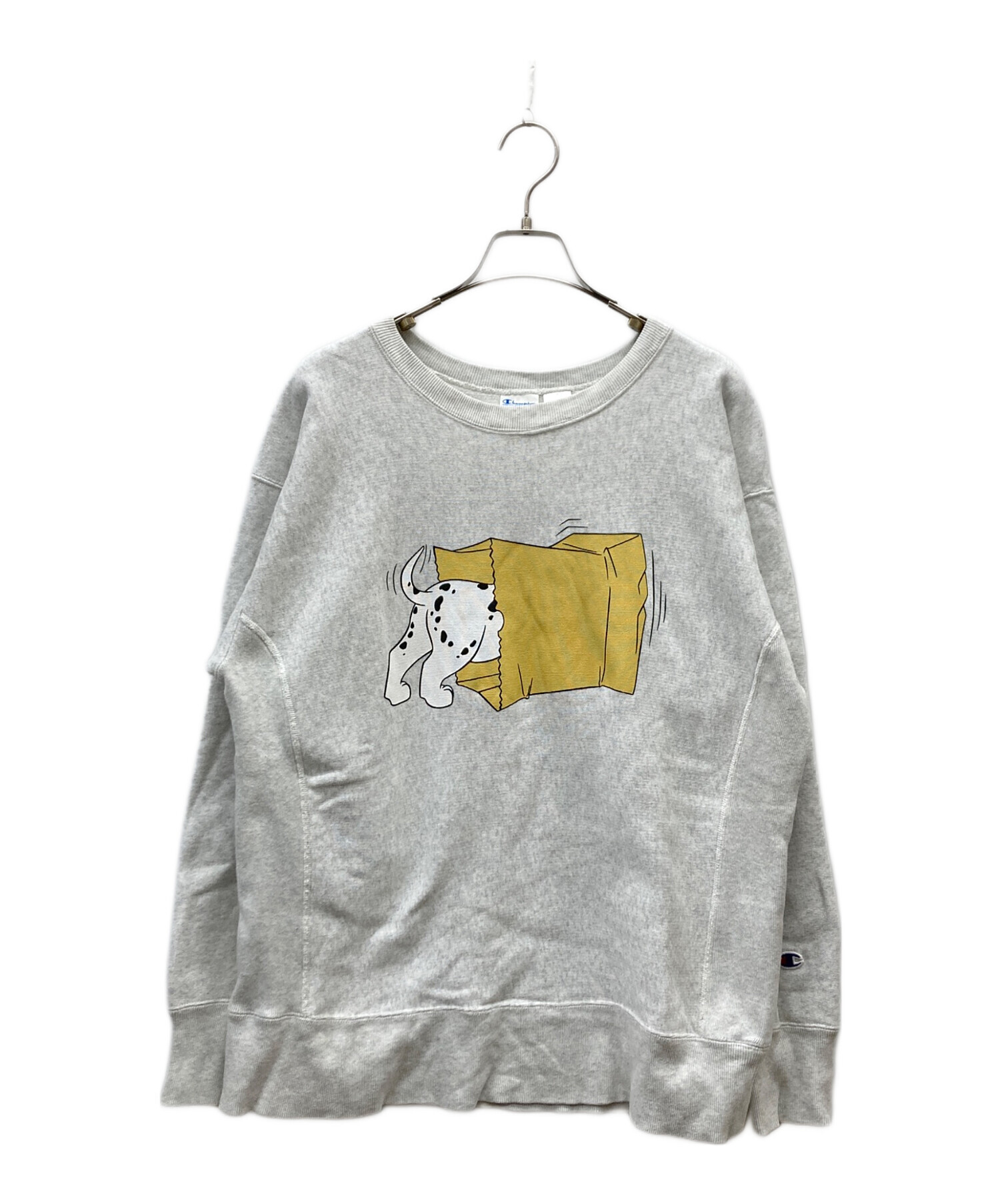 中古・古着通販】Champion REVERSE WEAVE (チャンピオン リバース