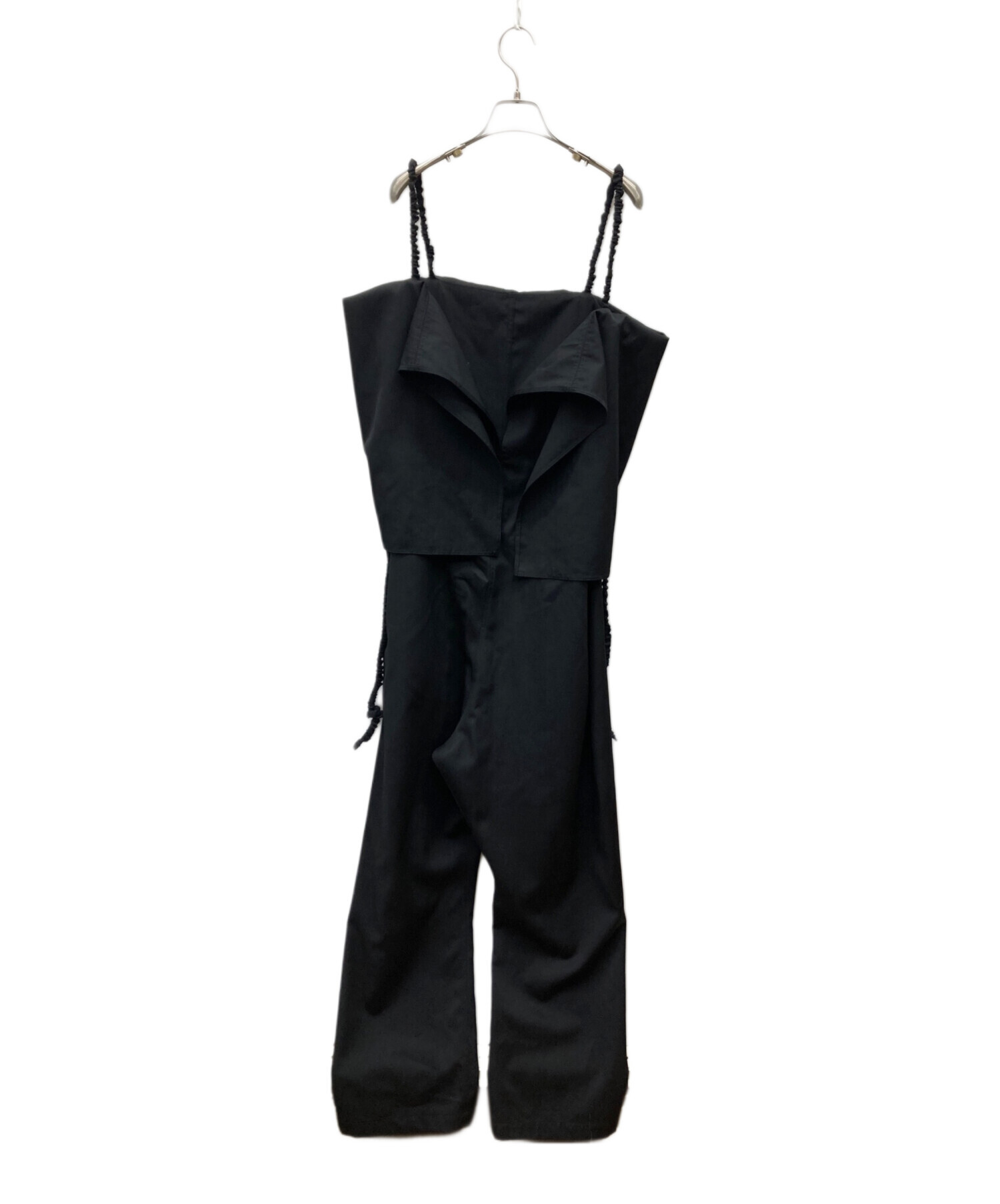 ヨウジヤマモト オールインワン 希少ヴィンテージ 未使用 中古・古着通販】YOHJI YAMAMOTO (ヨウジヤマモト) オールインワン