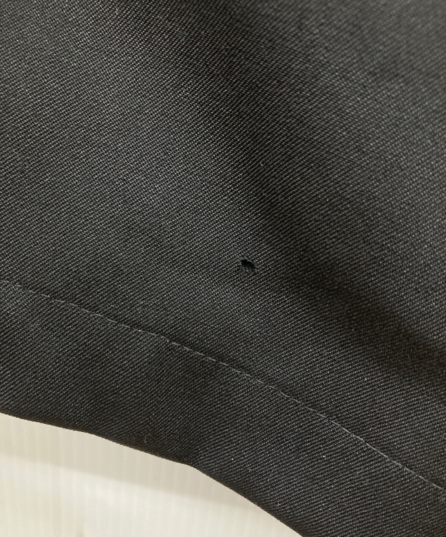 中古・古着通販】YOHJI YAMAMOTO (ヨウジヤマモト) オールインワン