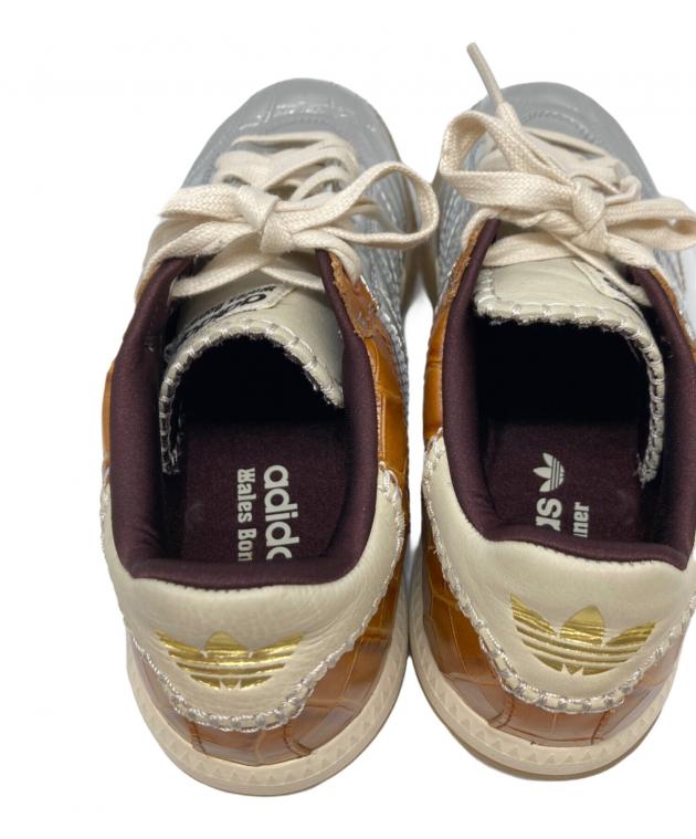 中古・古着通販】adidas (アディダス) WALES BONNER (ウェールズボナー