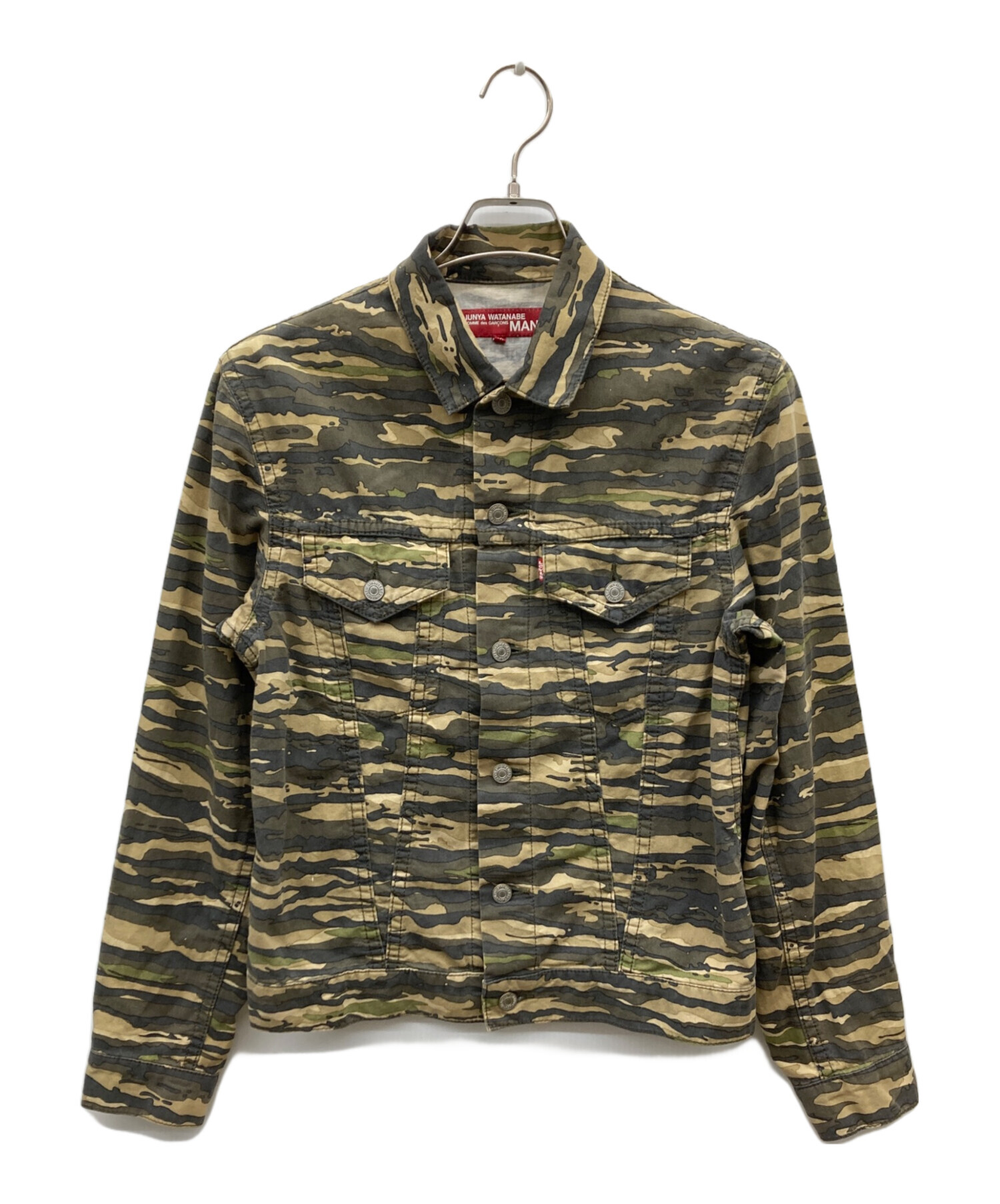 中古・古着通販】LEVI