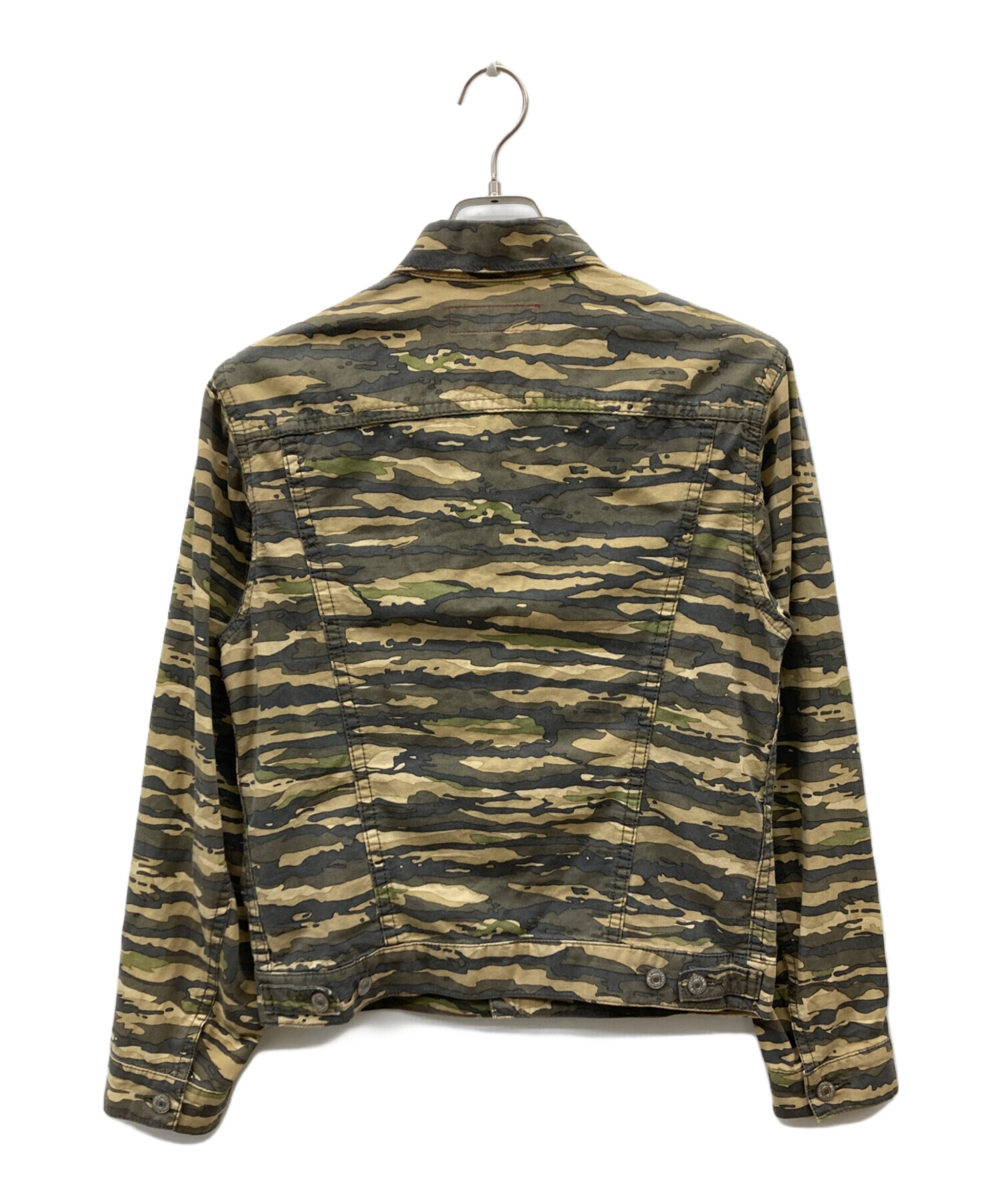 中古・古着通販】LEVI'S (リーバイス) COMME des GARCONS JUNYA