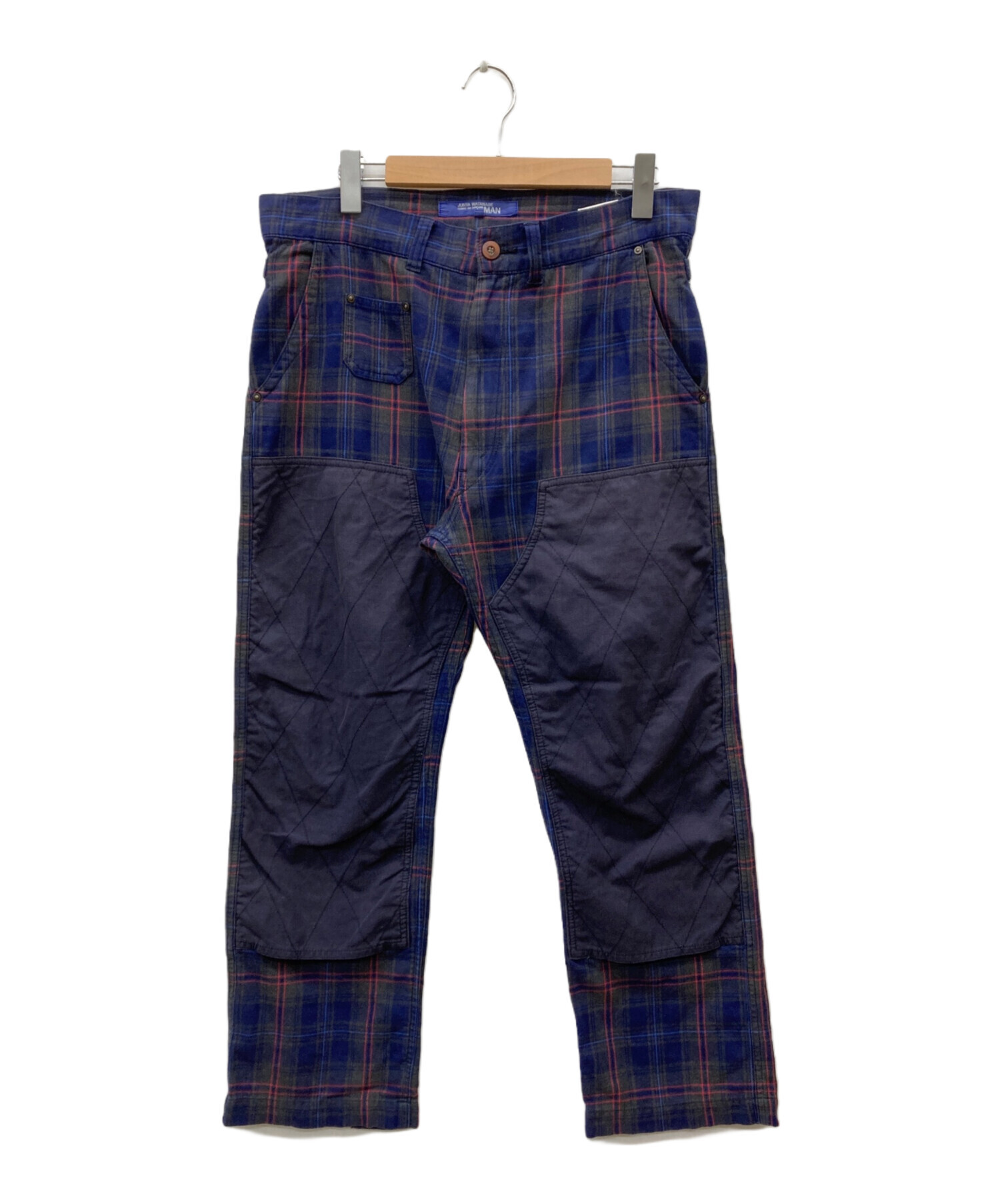 中古・古着通販】COMME des GARCONS JUNYA WATANABE MAN (コム デ 