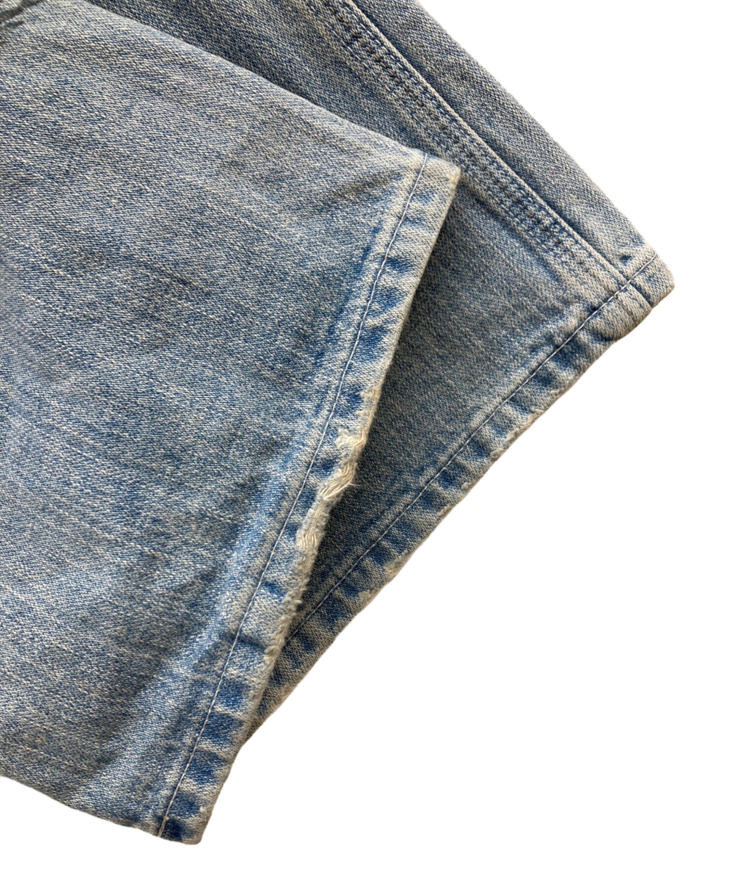 中古・古着通販】Wrangler (ラングラー) N.HOOLYWOOD (エヌ ハリウッド