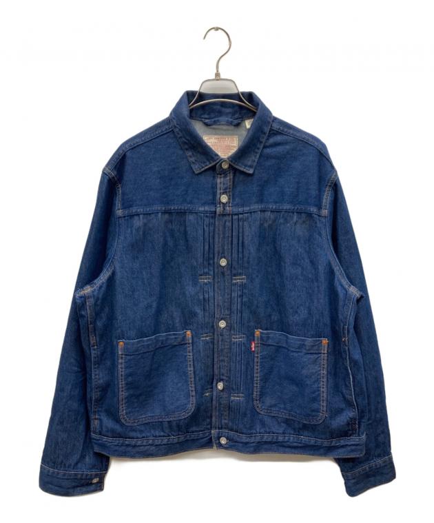 中古・古着通販】LEVI'S PReMIUM (リーバイス プレミアム) PLEATED