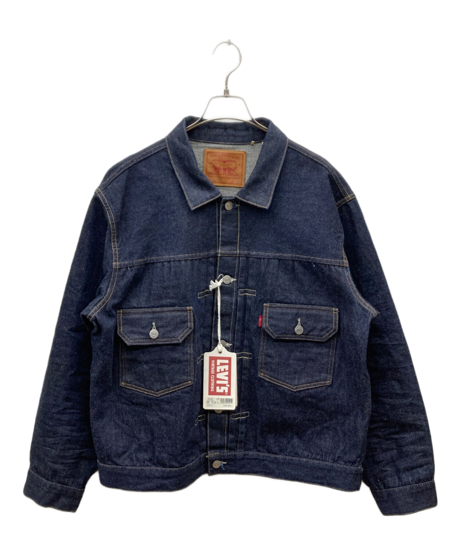 中古・古着通販】LEVI'S VINTAGE CLOTHING (リーバイス ビンテージ