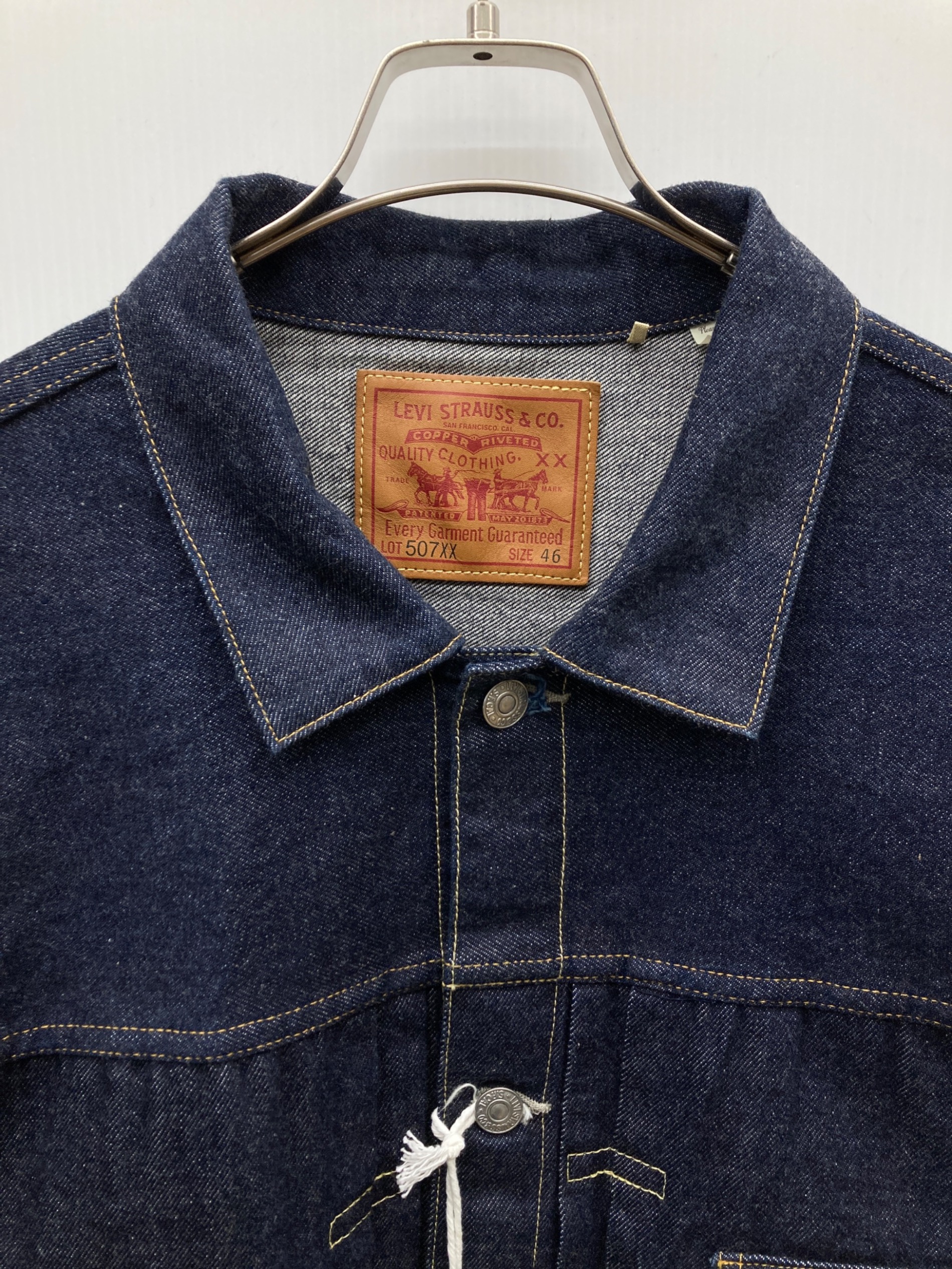 中古・古着通販】LEVI'S VINTAGE CLOTHING (リーバイス ビンテージ