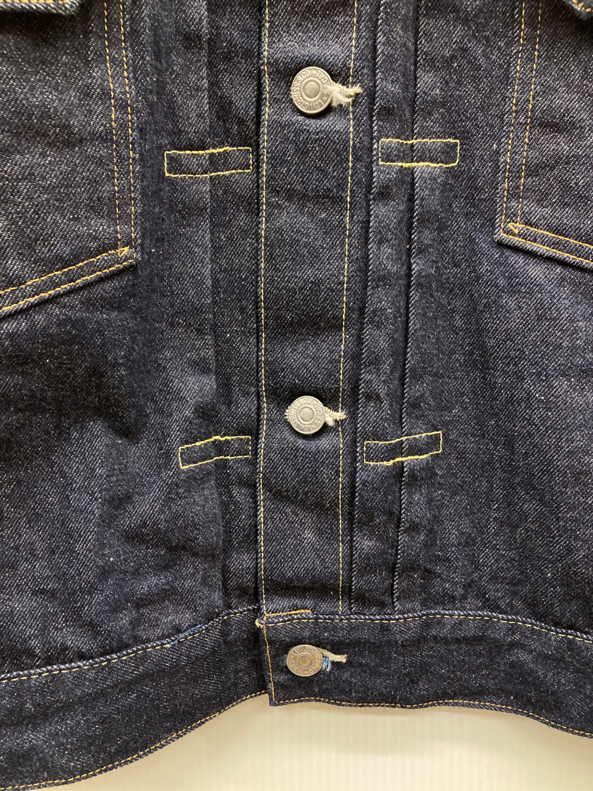 中古・古着通販】LEVI'S VINTAGE CLOTHING (リーバイス ビンテージ