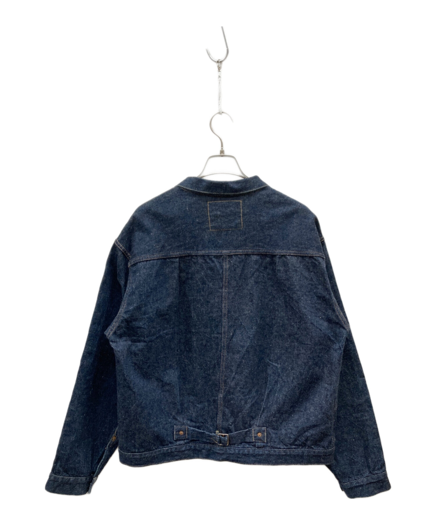 中古・古着通販】WAREHOUSE (ウエアハウス) 2001XX 13.5oz デニム
