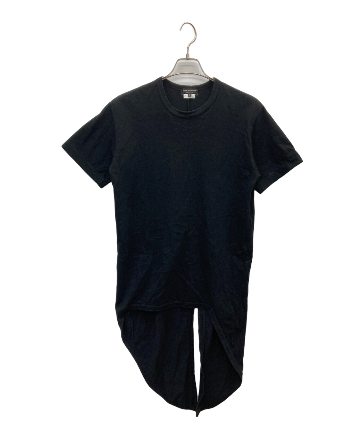 ヴィンテージ古着：COMME des GARÇONS メンズカットソー 中古・古着通販】COMME des GARCONS HOMME (コムデギャルソン オム