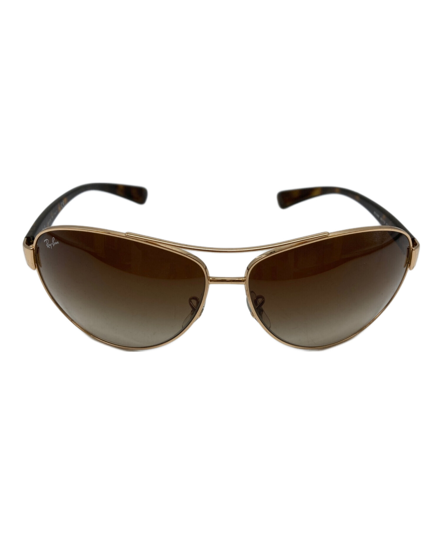 中古・古着通販】RAY-BAN (レイバン) ティアドロップ サングラス