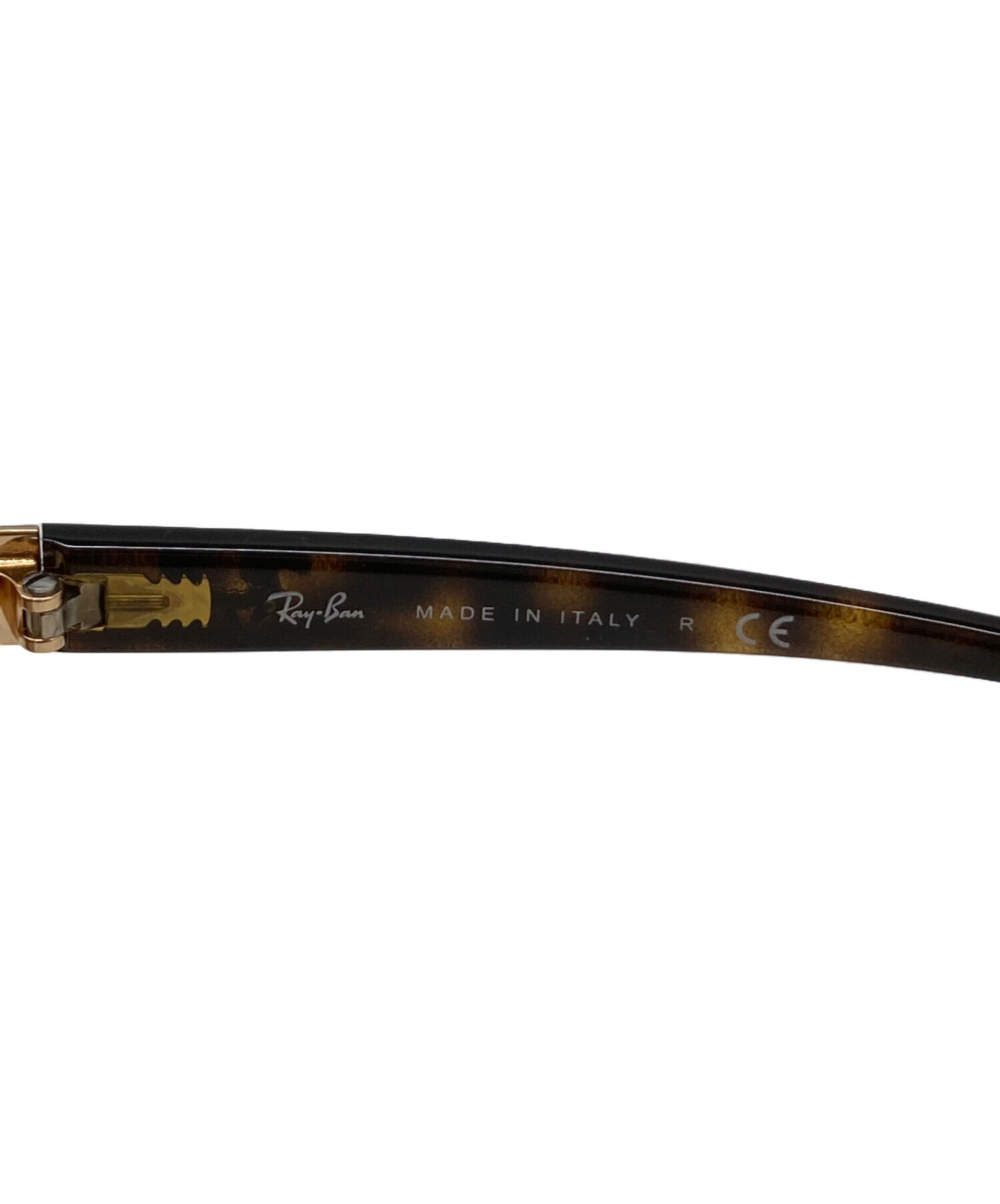 中古・古着通販】RAY-BAN (レイバン) ティアドロップ サングラス