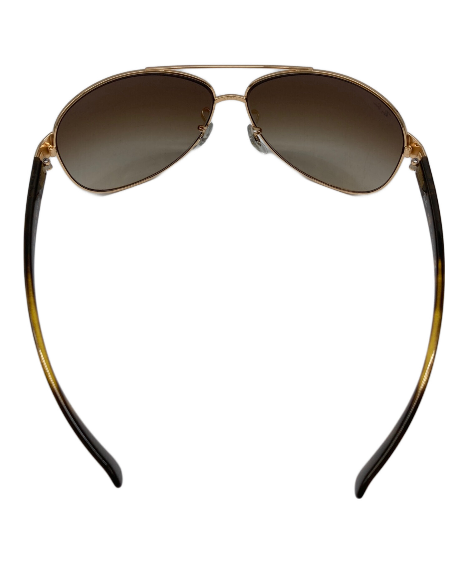 中古・古着通販】RAY-BAN (レイバン) ティアドロップ サングラス