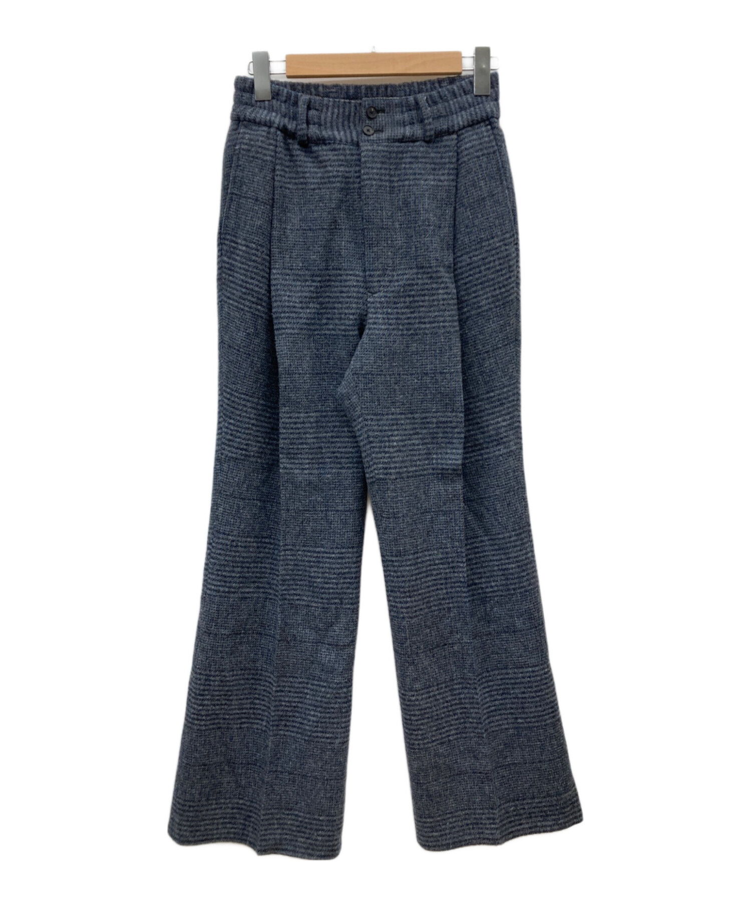 中古・古着通販】SUBLATIONS (サブレーションズ) HEAVY WOOL GABARDINE