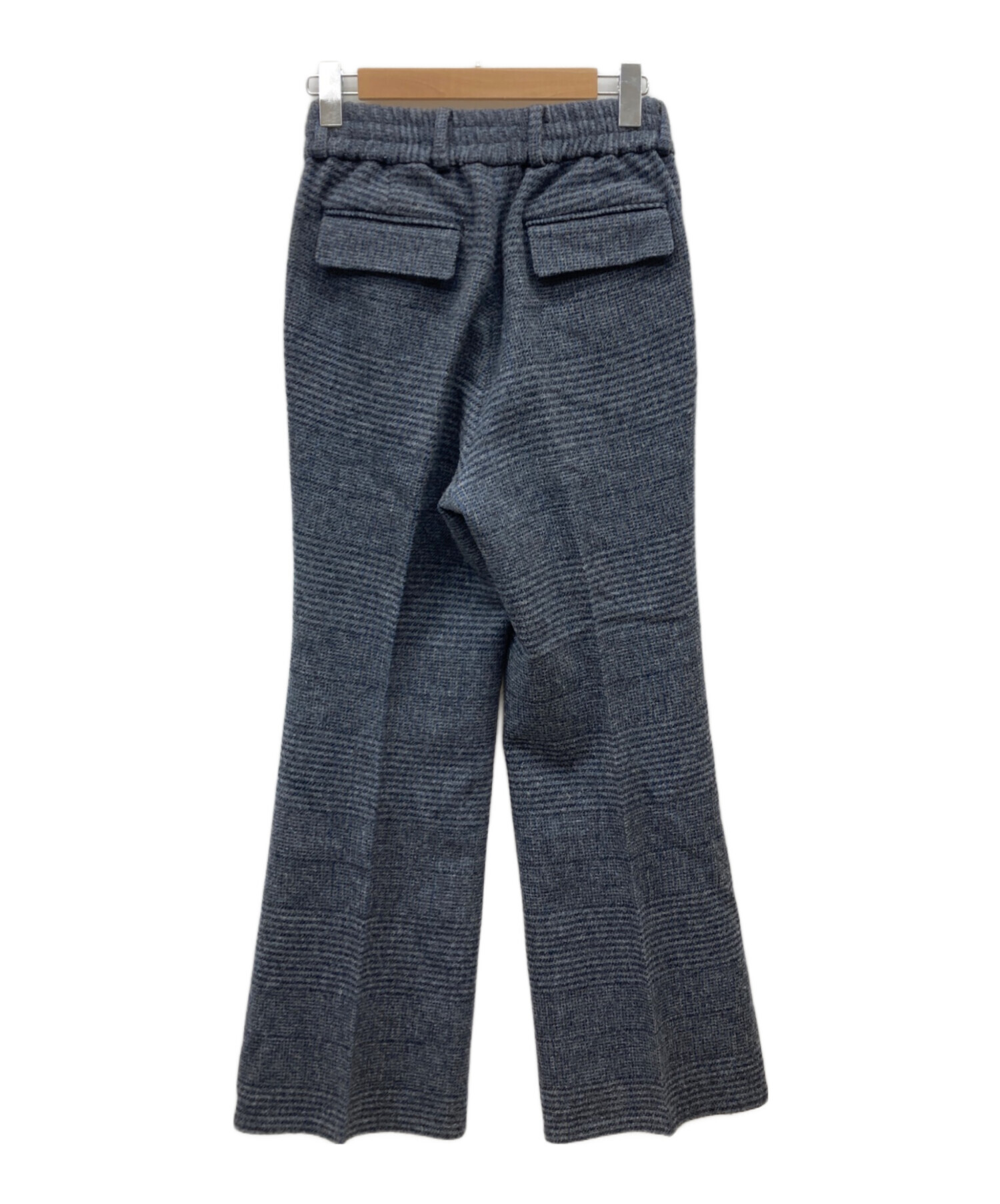 中古・古着通販】SUBLATIONS (サブレーションズ) HEAVY WOOL GABARDINE