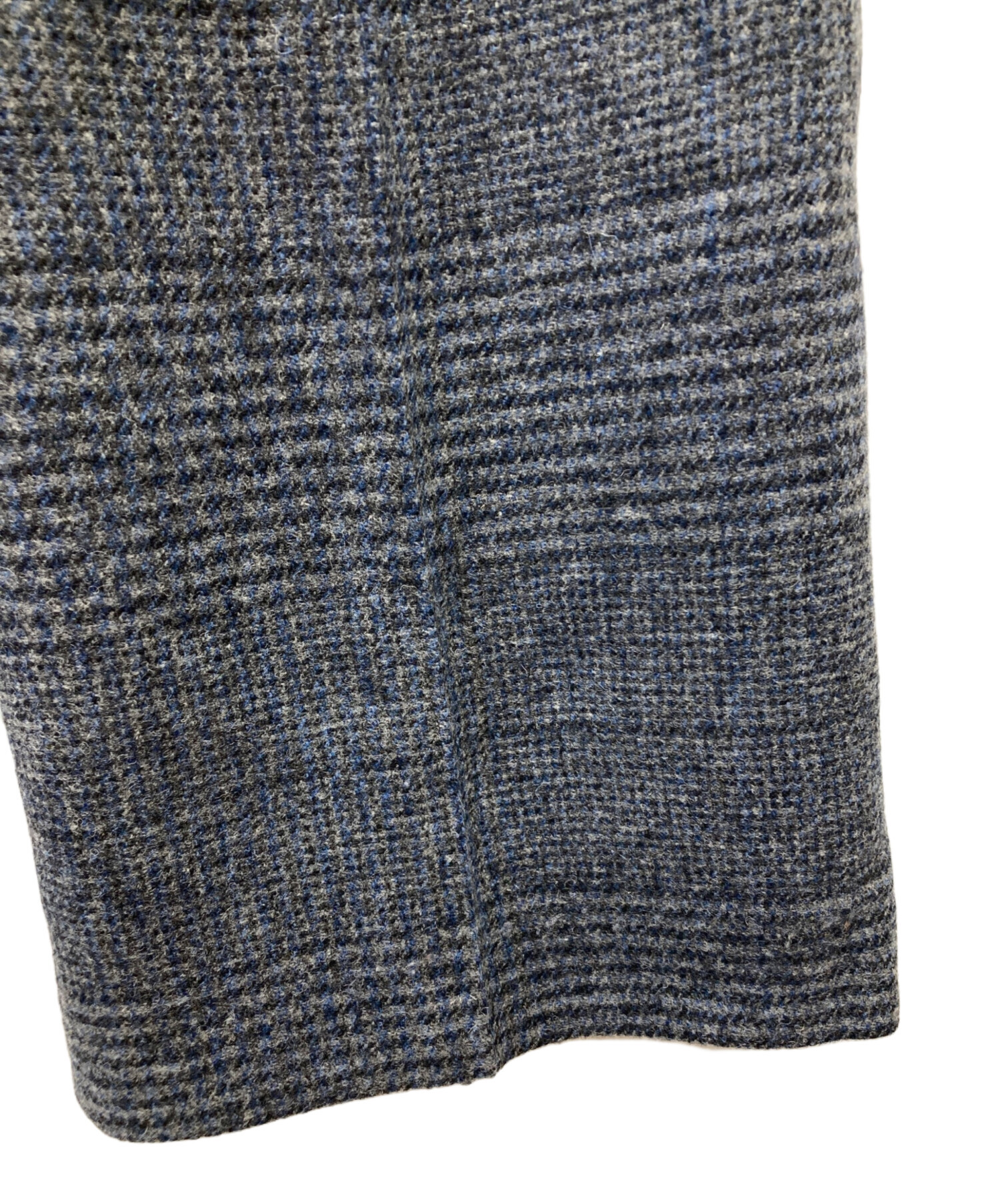 中古・古着通販】SUBLATIONS (サブレーションズ) HEAVY WOOL GABARDINE