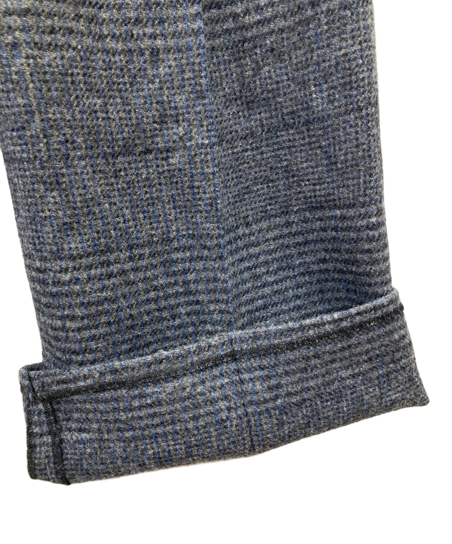 中古・古着通販】SUBLATIONS (サブレーションズ) HEAVY WOOL GABARDINE