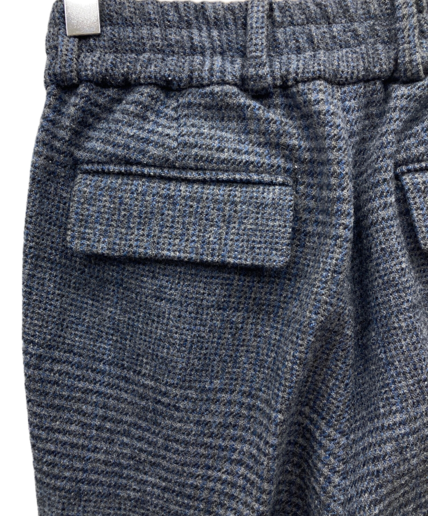 中古・古着通販】SUBLATIONS (サブレーションズ) HEAVY WOOL GABARDINE
