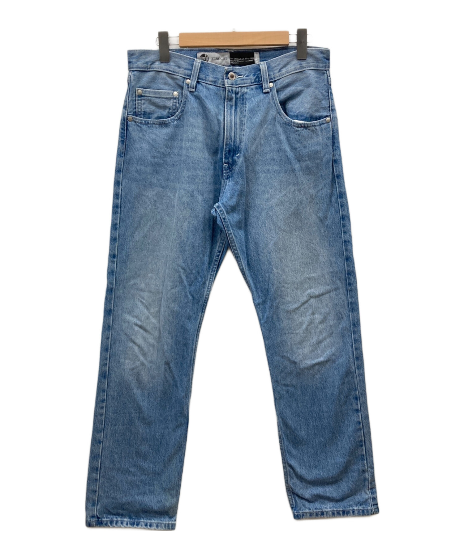 中古・古着通販】LEVI