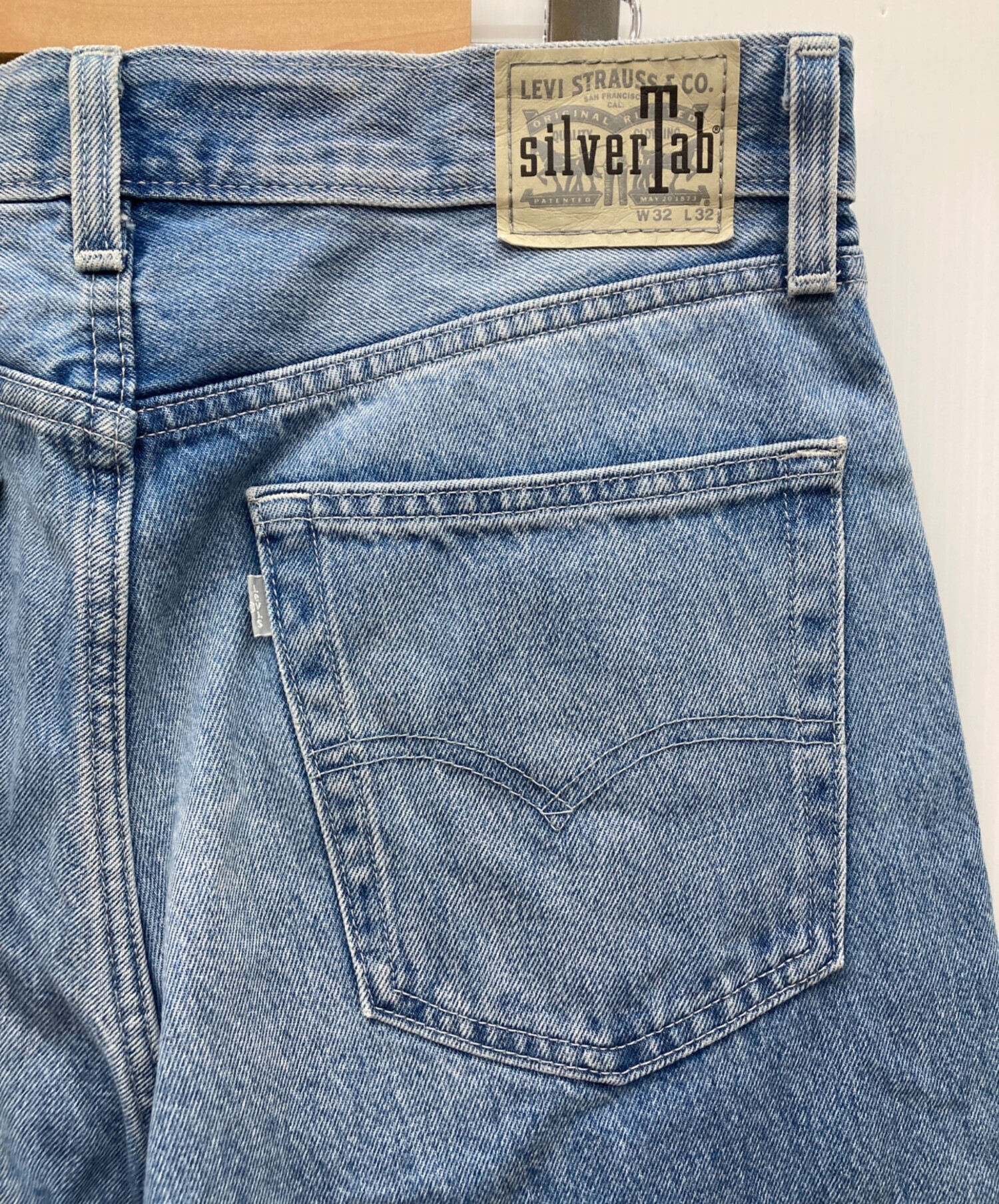 中古・古着通販】LEVI