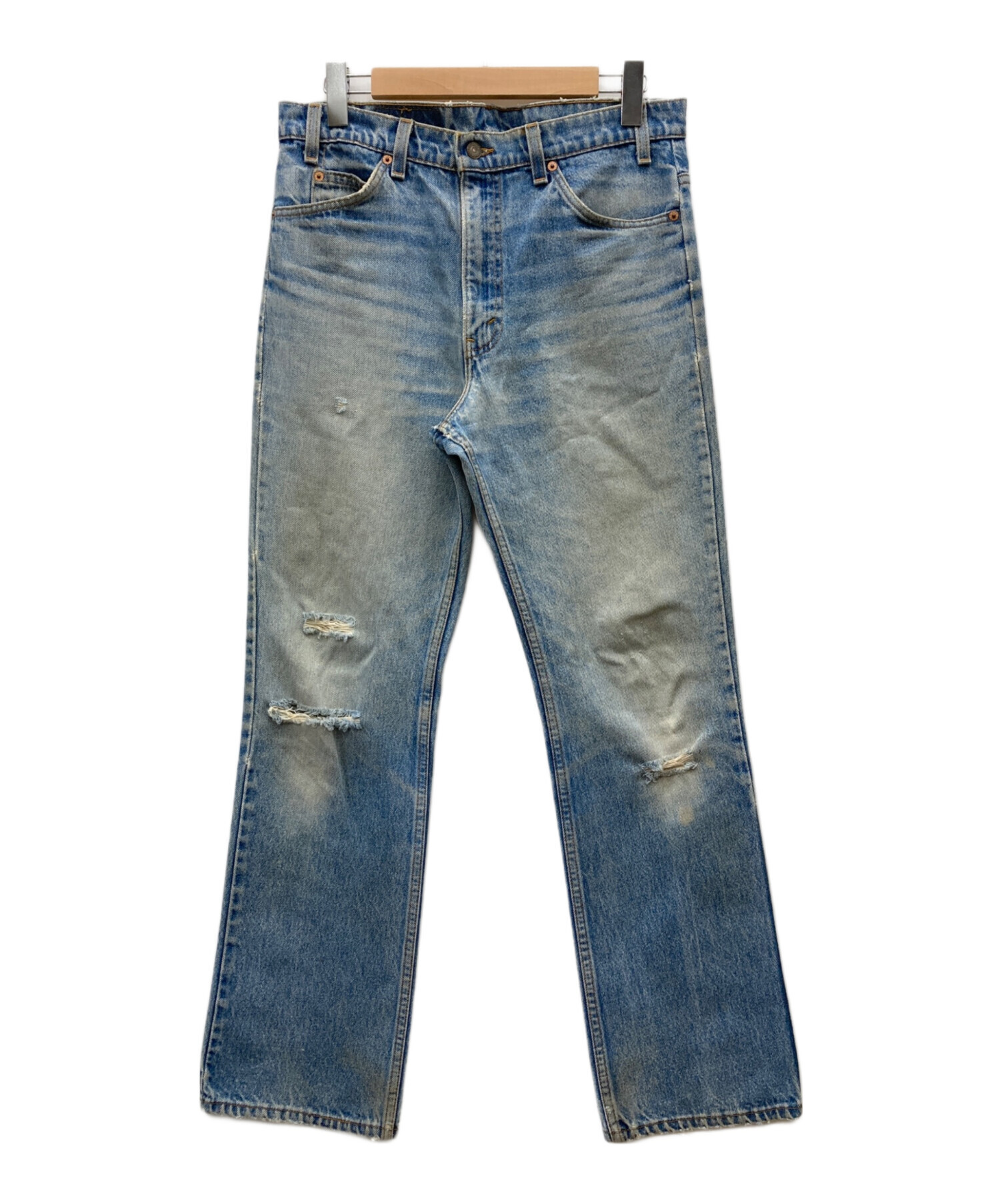 中古・古着通販】LEVI