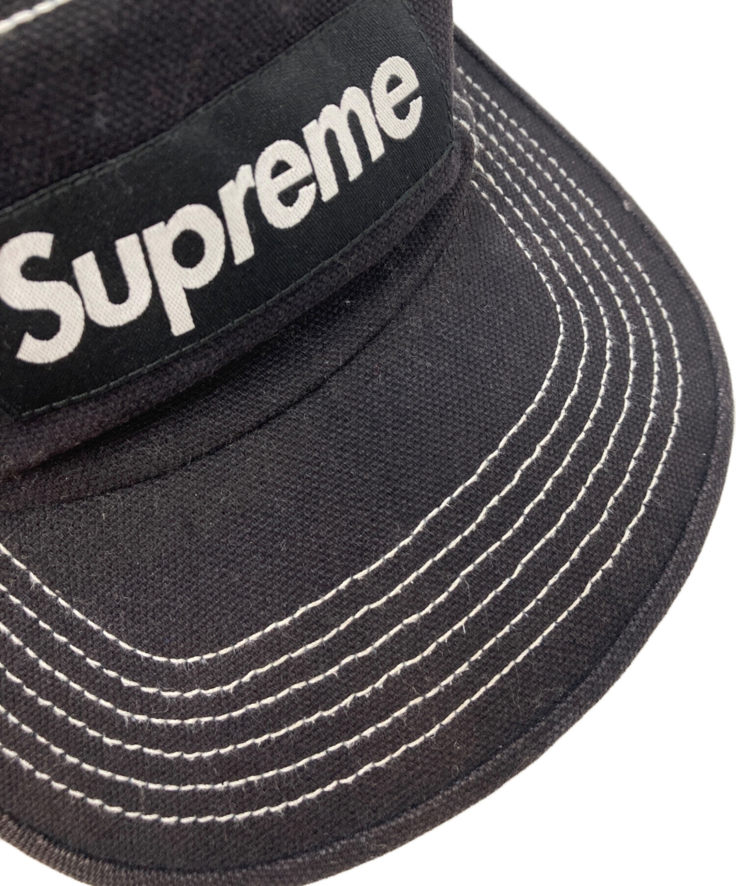 中古・古着通販】Supreme (シュプリーム) 20SS Field Camp Cap