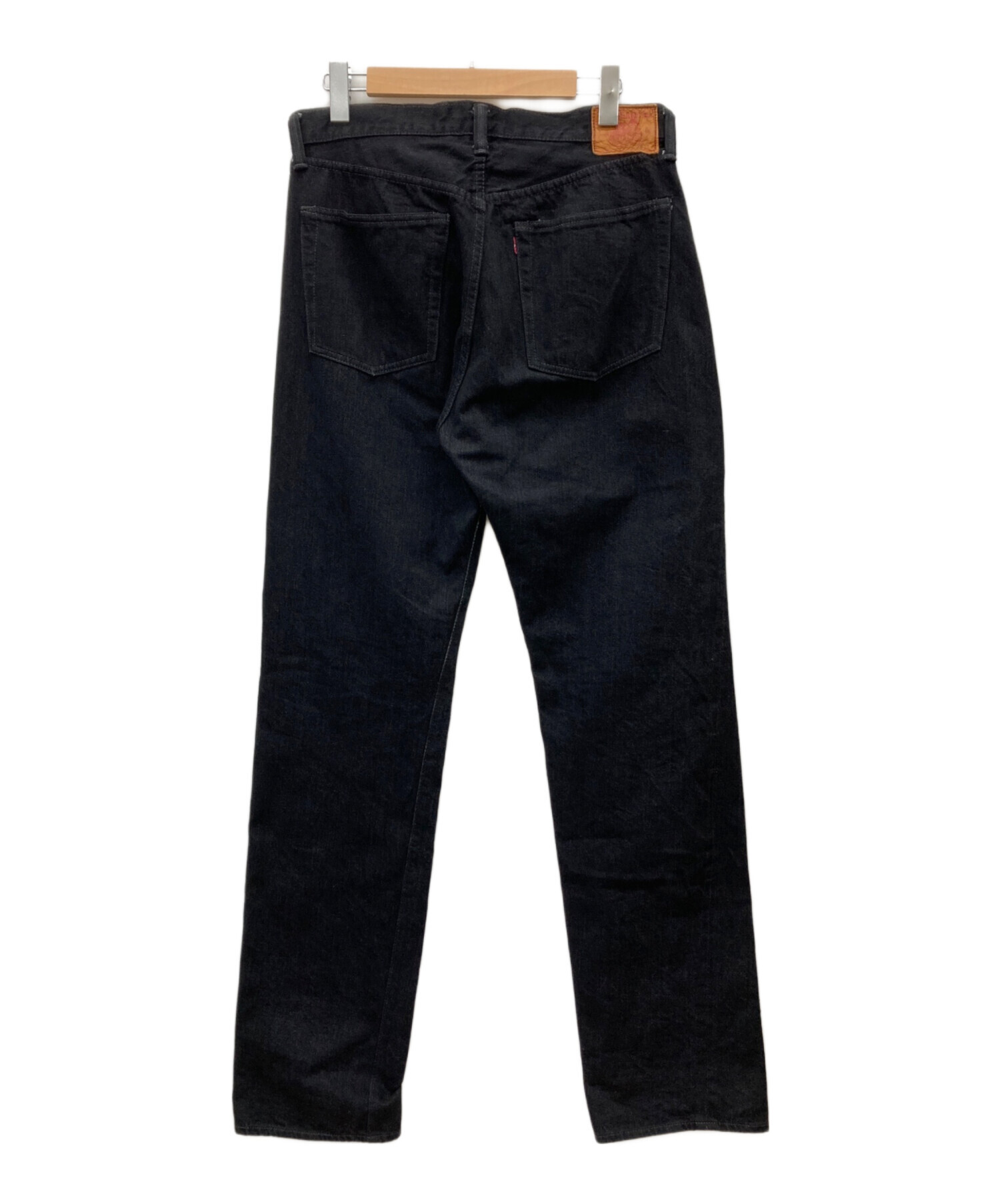 中古・古着通販】TCB JEANS (ティーシービー ジーンズ) Late S40s 