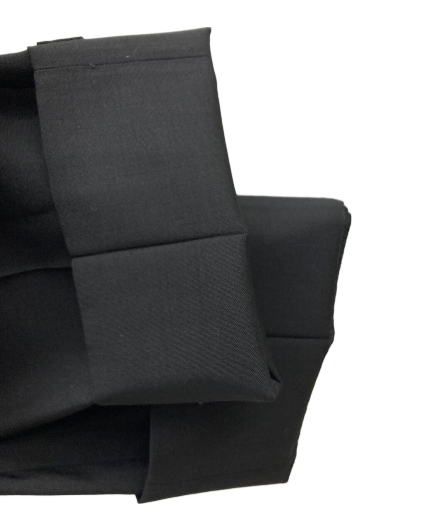 マルタンマルジェラ Martin Margiela ウールパンツ サイズ46 中古・古着通販】Maison Margiela (メゾンマルジェラ) 19SS ウール