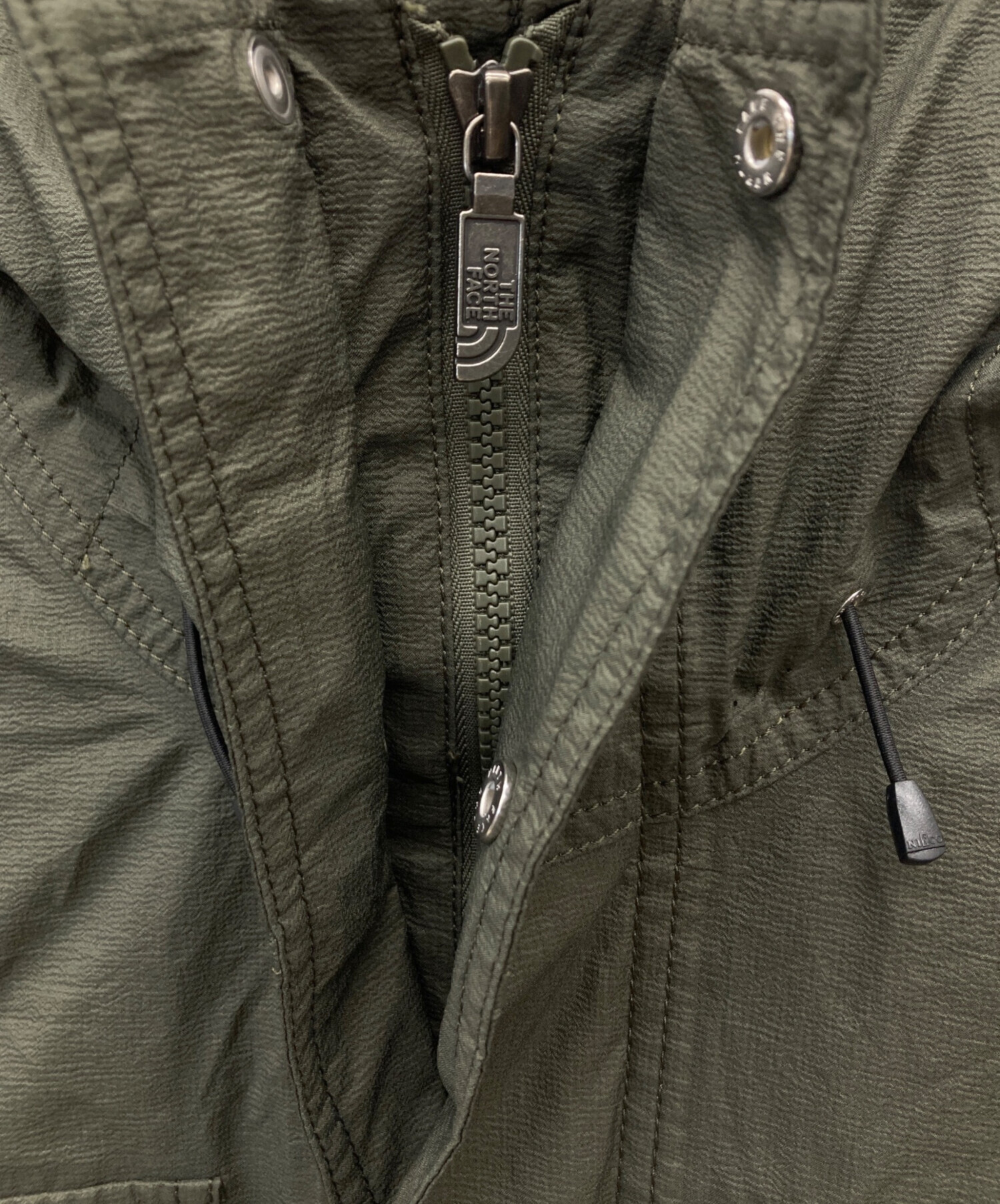 中古・古着通販】THE NORTH FACE (ザ ノース フェイス) マウンテン