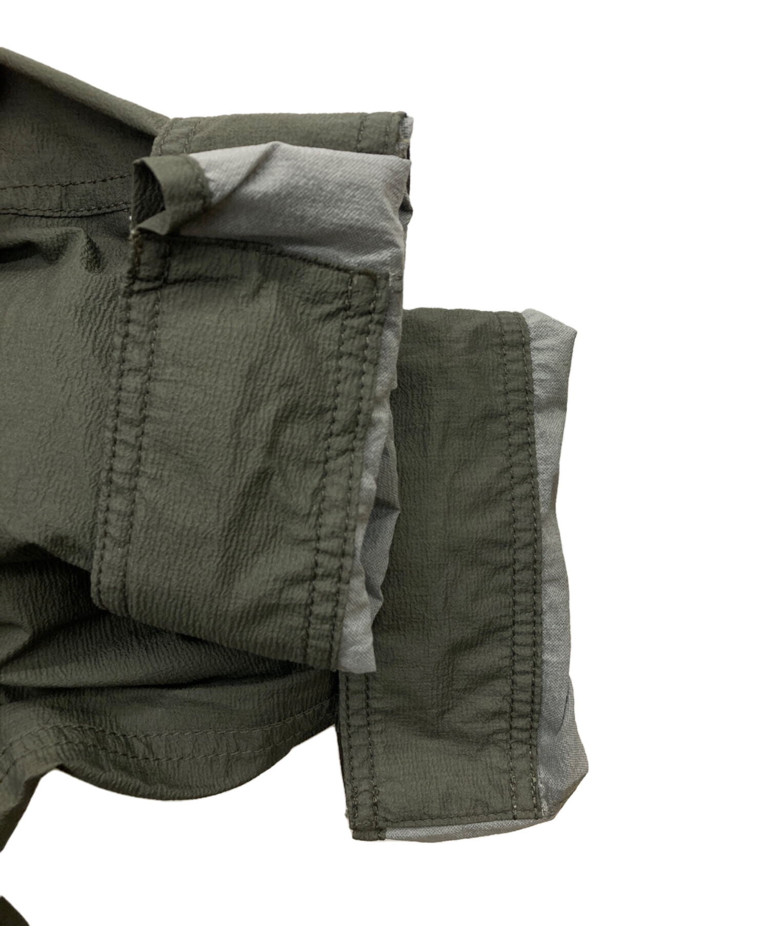中古・古着通販】THE NORTH FACE (ザ ノース フェイス) マウンテン