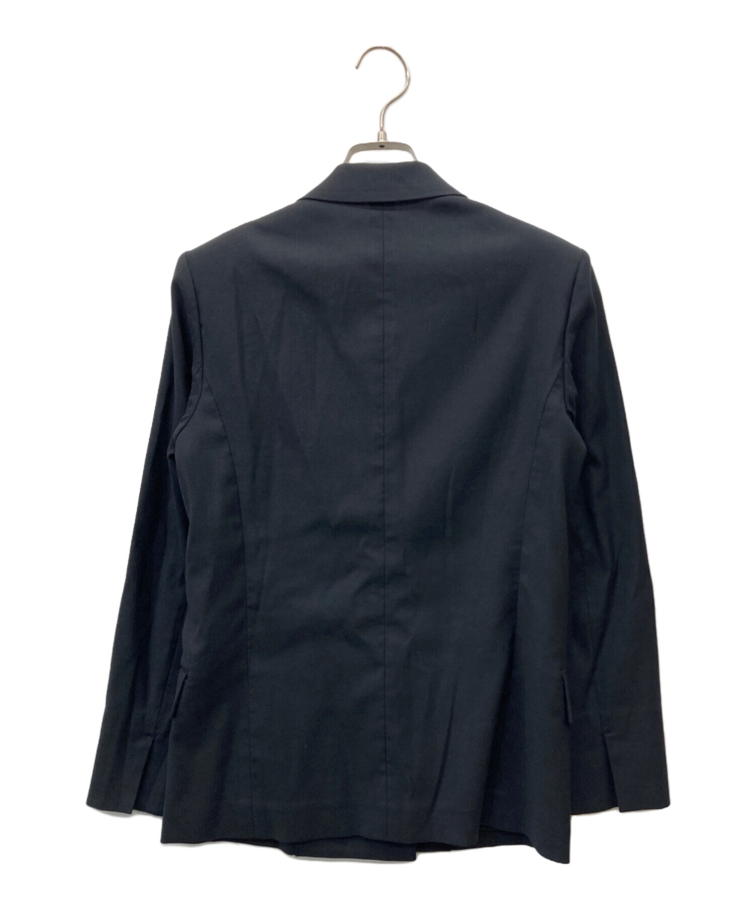 中古・古着通販】allureville (アルアバイル) リネンブレンドダブル 