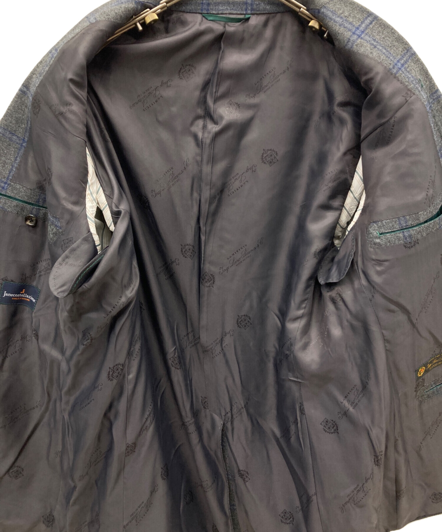 中古・古着通販】janecostellazion (ジャンコステラッツォーネ) LORO