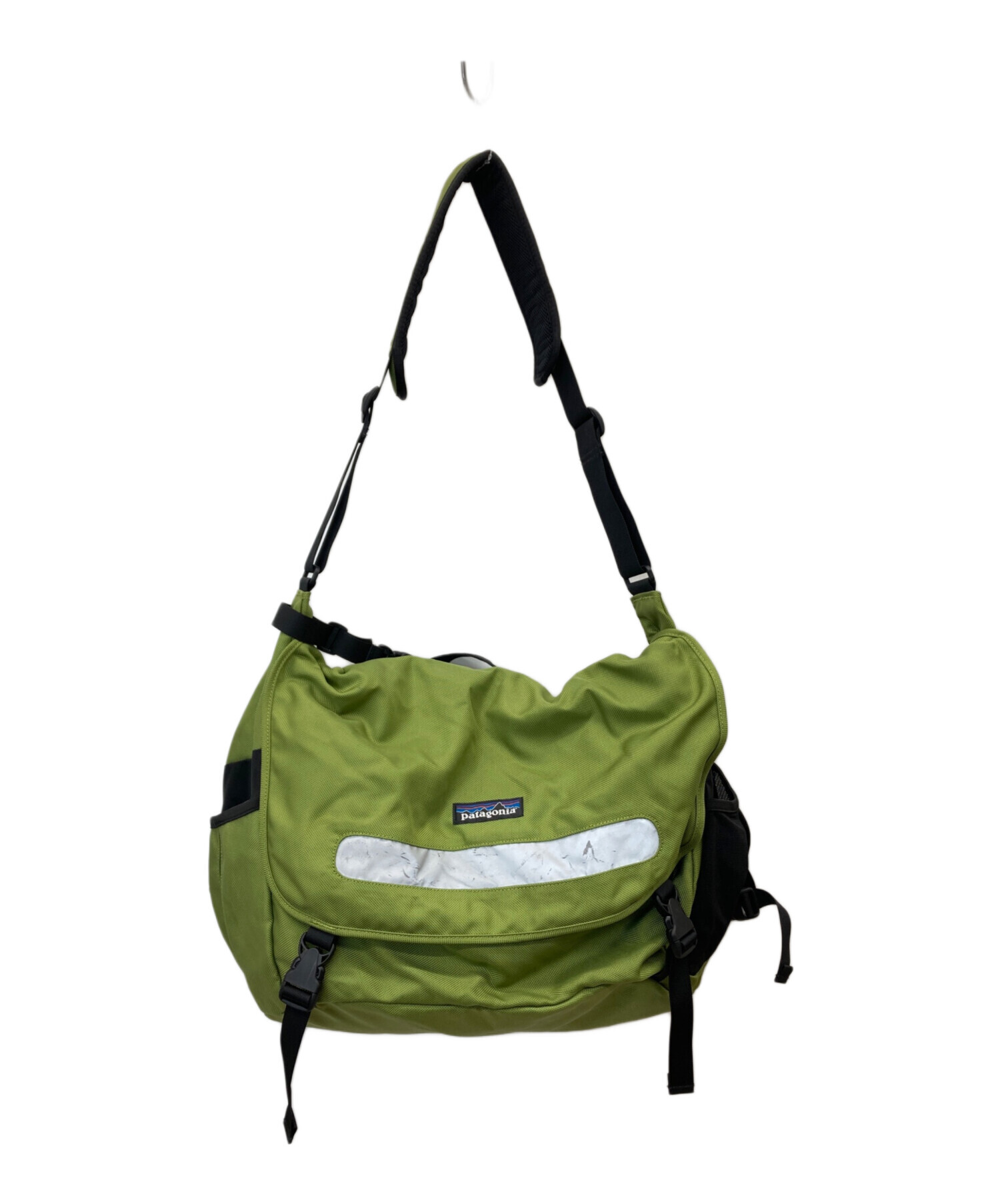 中古・古着通販】Patagonia (パタゴニア) 2wayメッセンジャーバッグ