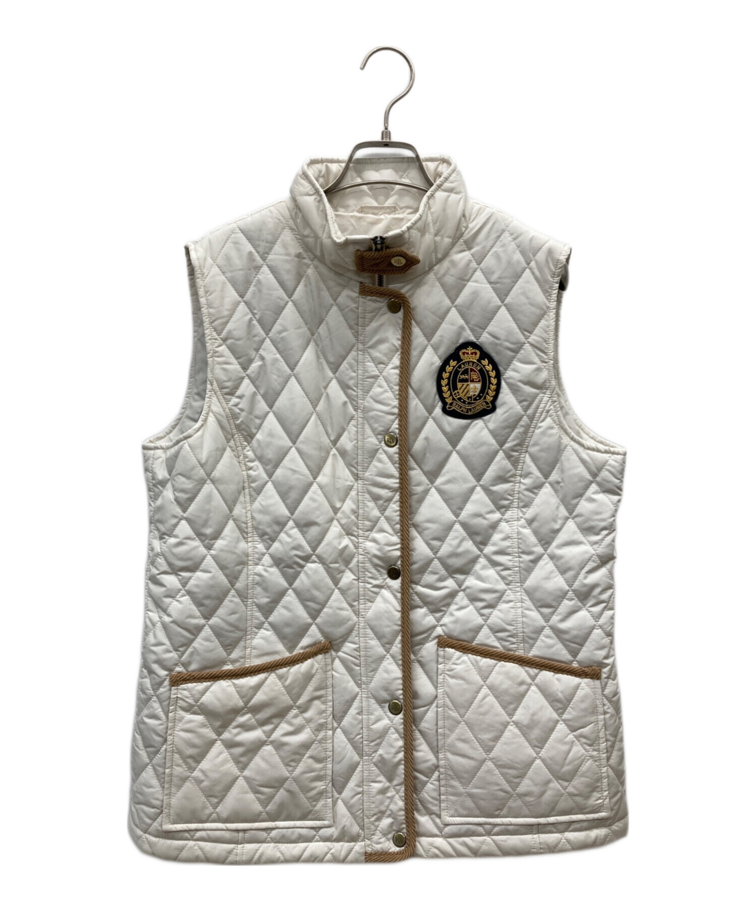 中古・古着通販】LAUREN RALPH LAUREN (ローレン ラルフ ローレン